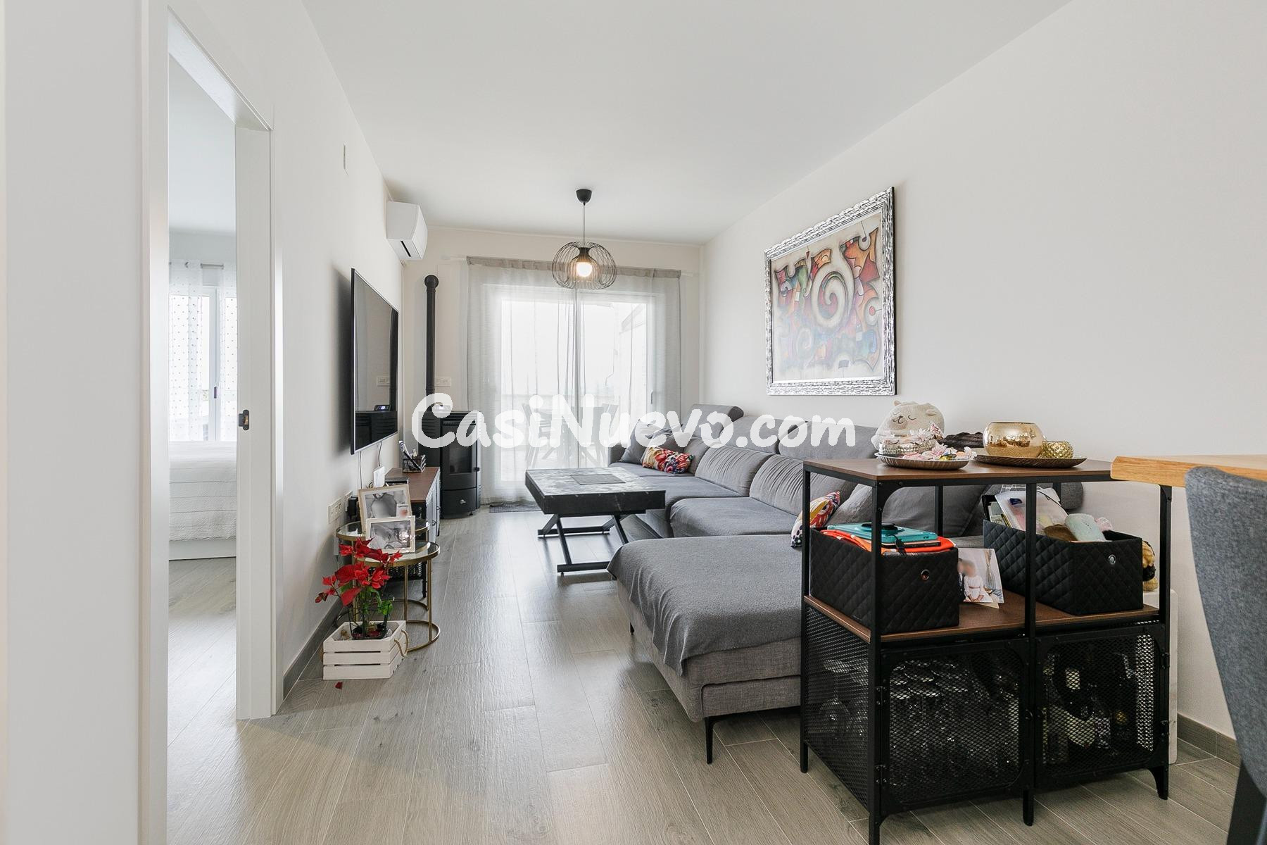 Fantástico ático dúplex en urbanización privada con maravill - foto 2