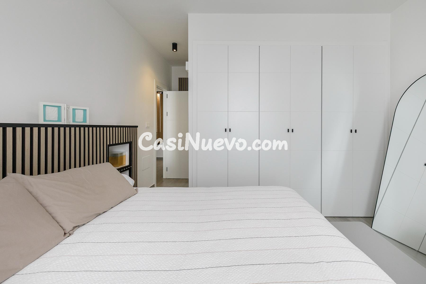 Fantástico ático dúplex en urbanización privada con maravill - foto 11
