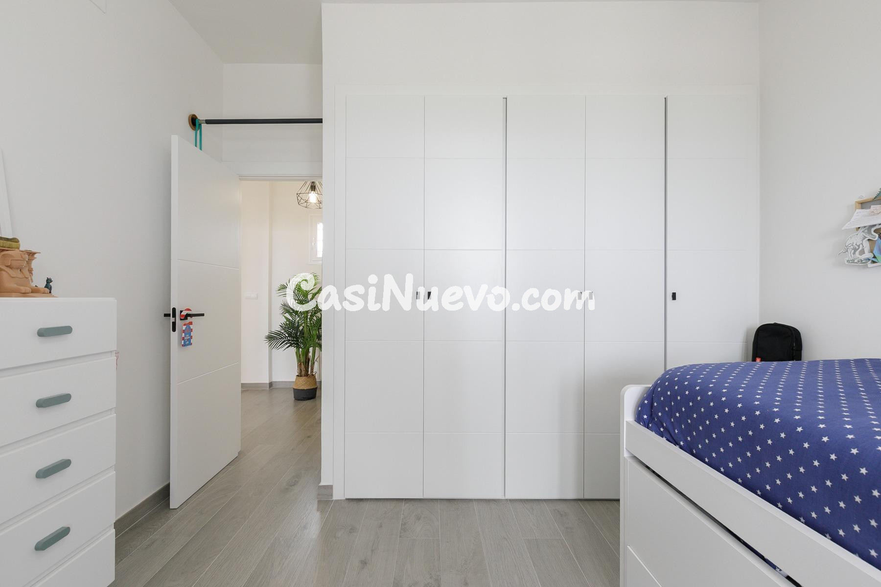 Fantástico ático dúplex en urbanización privada con maravill - foto 15