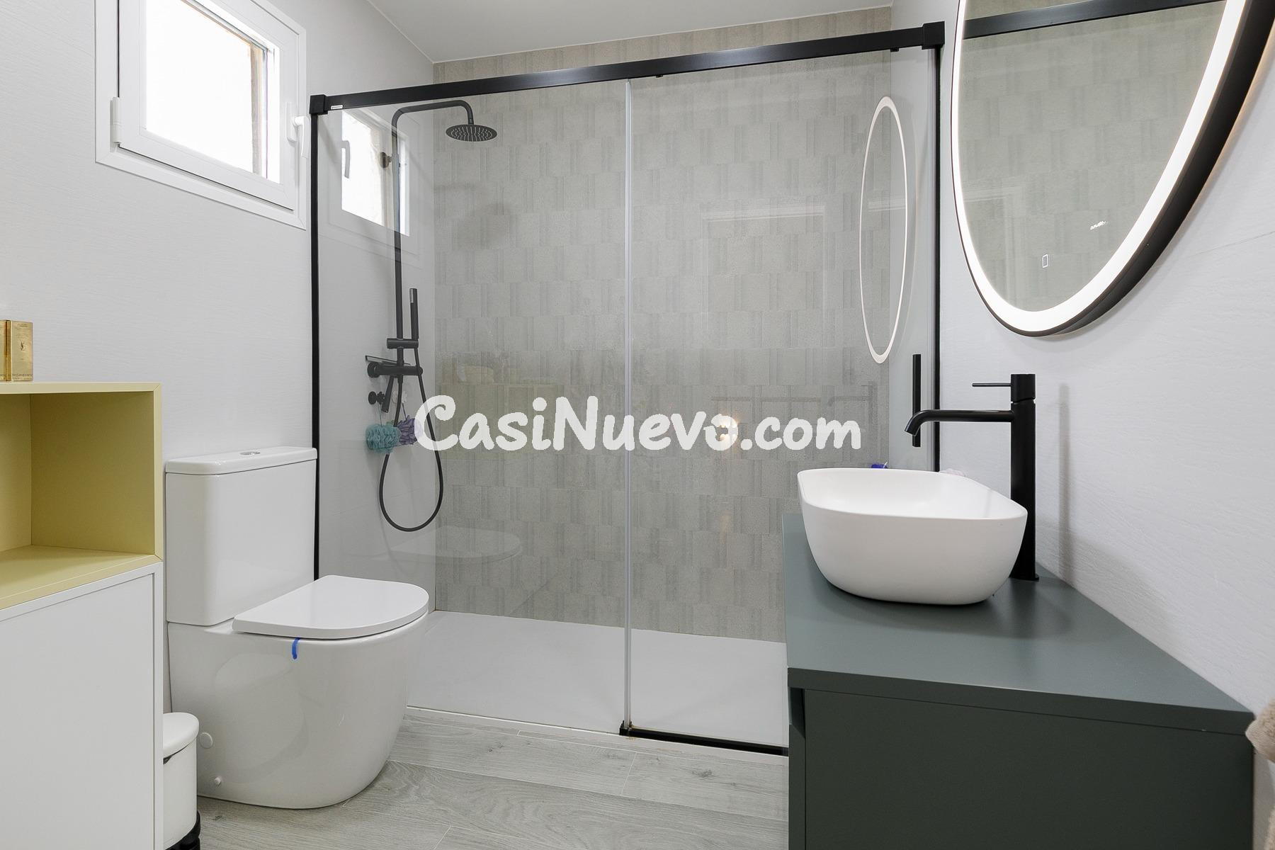 Fantástico ático dúplex en urbanización privada con maravill - foto 18