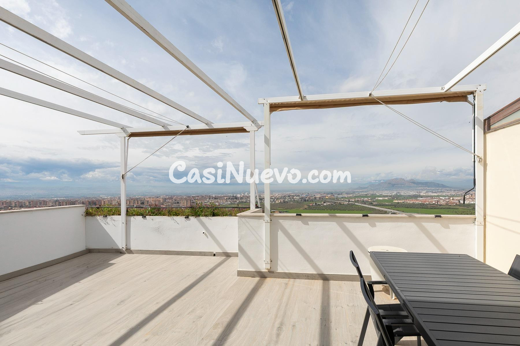 Fantástico ático dúplex en urbanización privada con maravill - foto 20