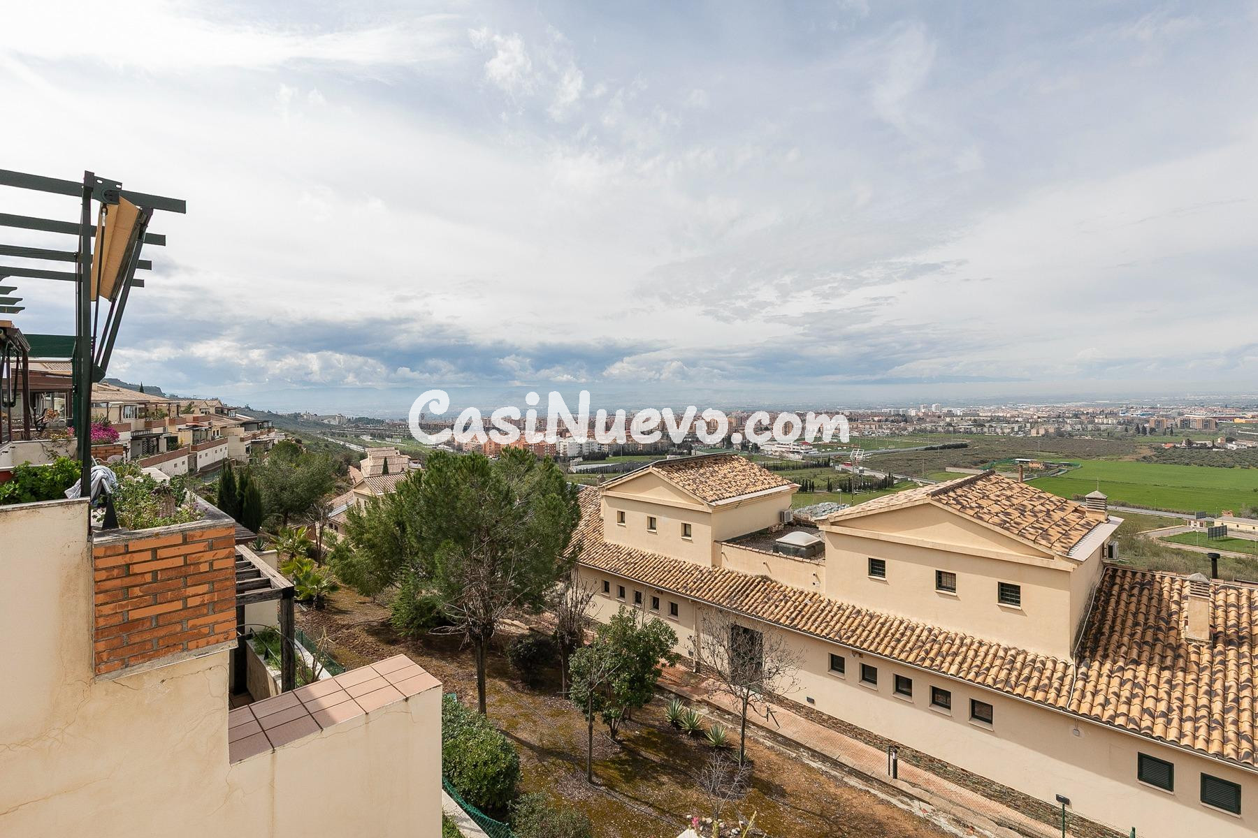 Fantástico ático dúplex en urbanización privada con maravill - foto 23