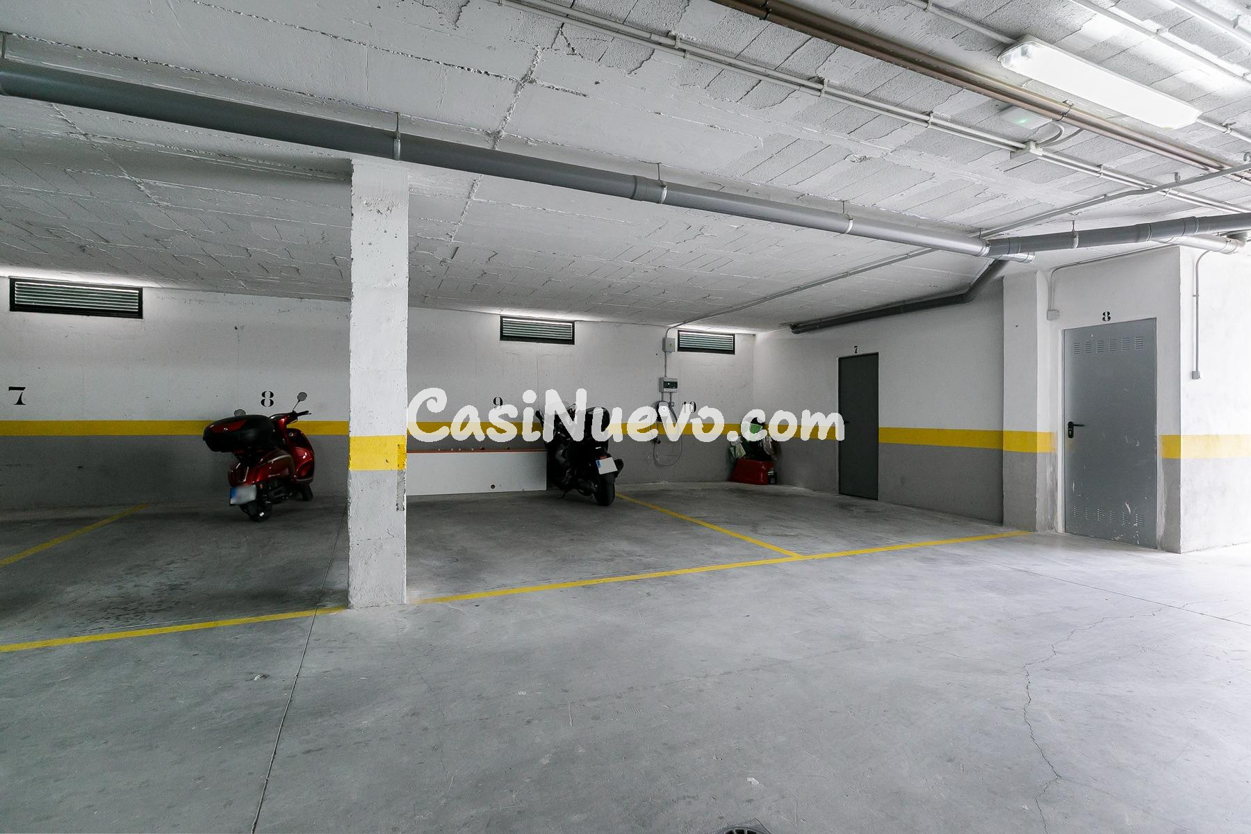 Fantástico ático dúplex en urbanización privada con maravill - foto 24