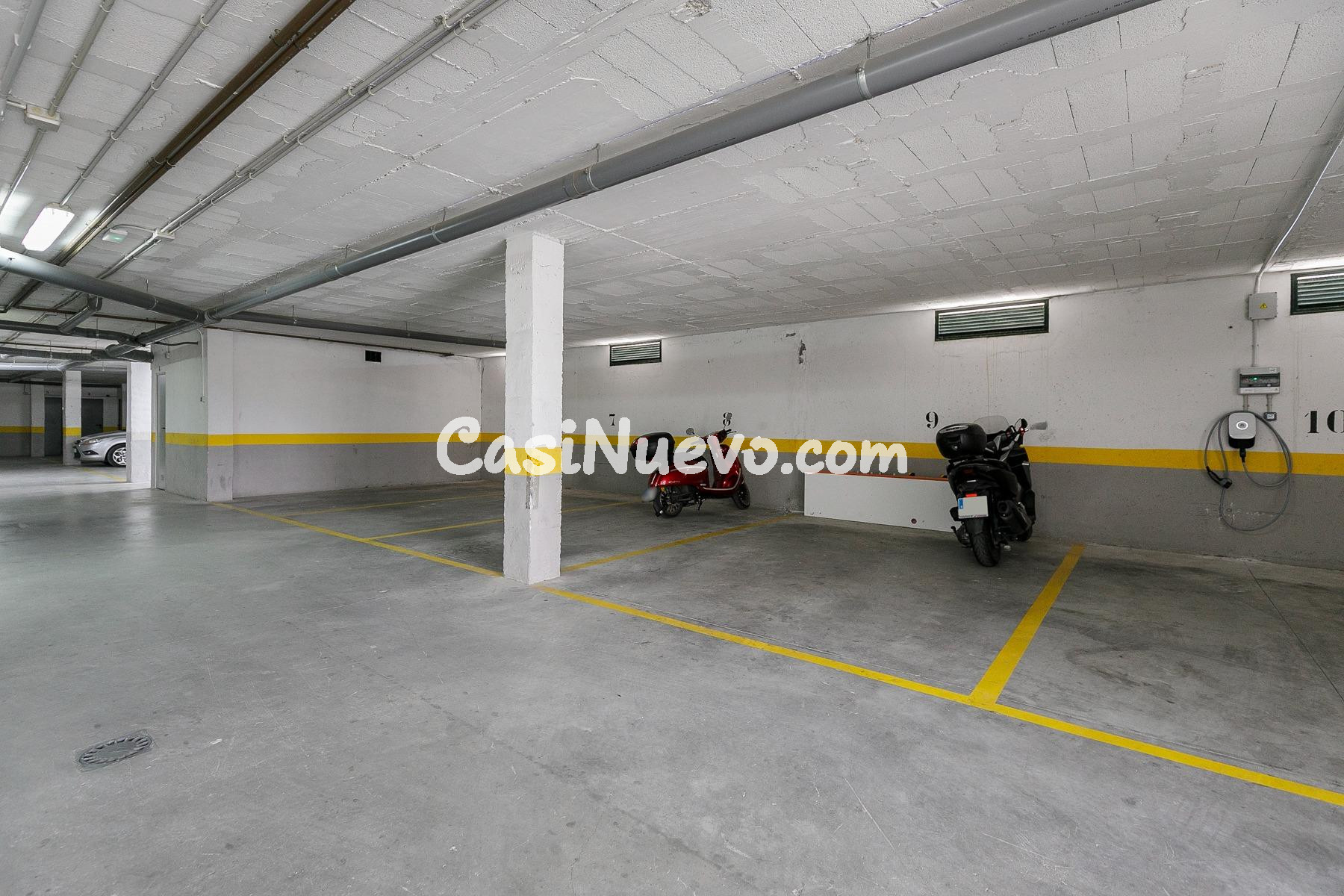 Fantástico ático dúplex en urbanización privada con maravill - foto 25