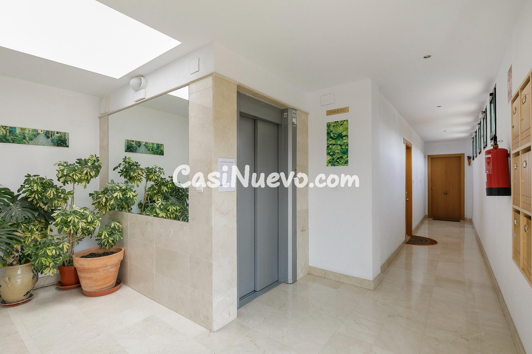 Fantástico ático dúplex en urbanización privada con maravill - foto 28
