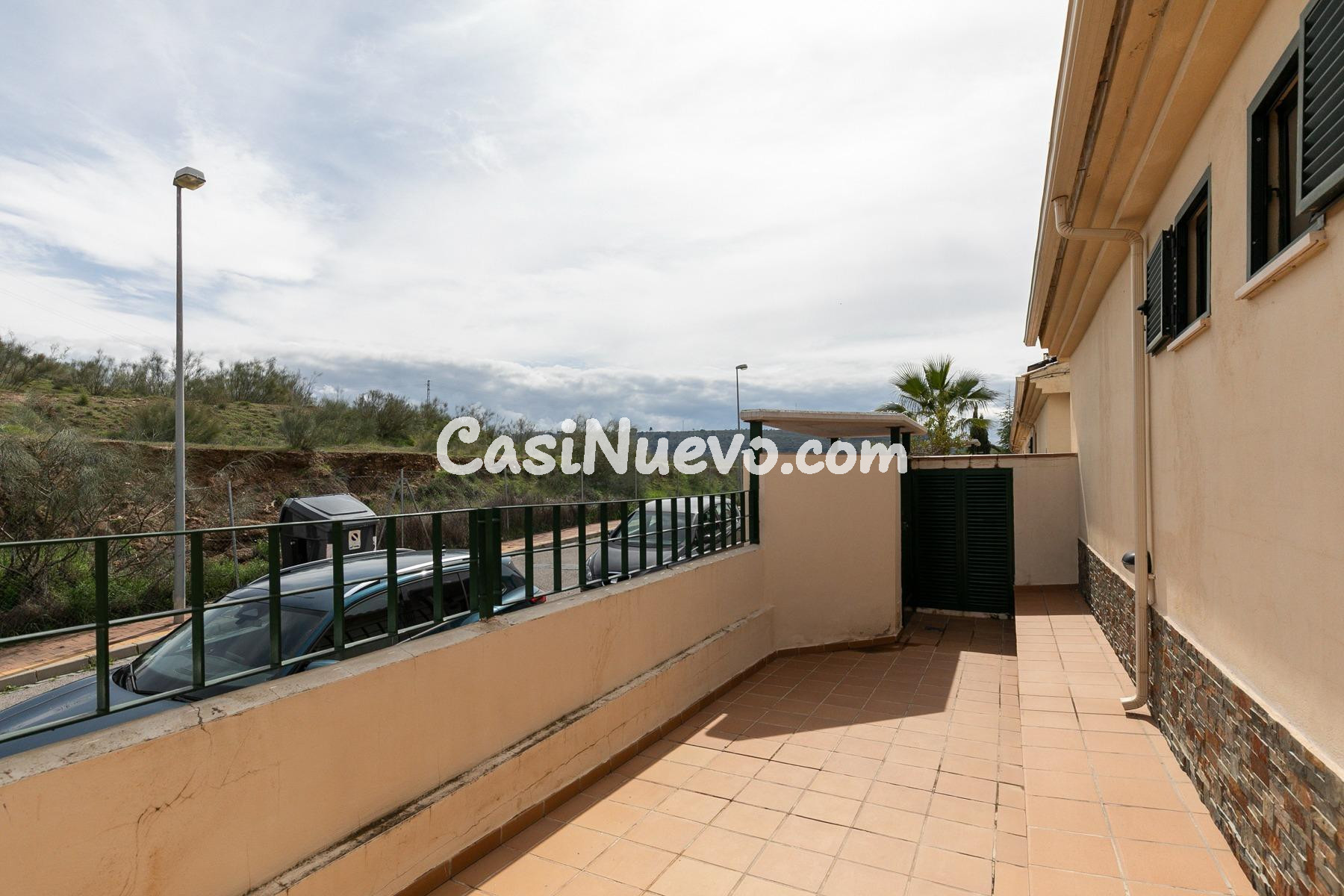 Fantástico ático dúplex en urbanización privada con maravill - foto 35