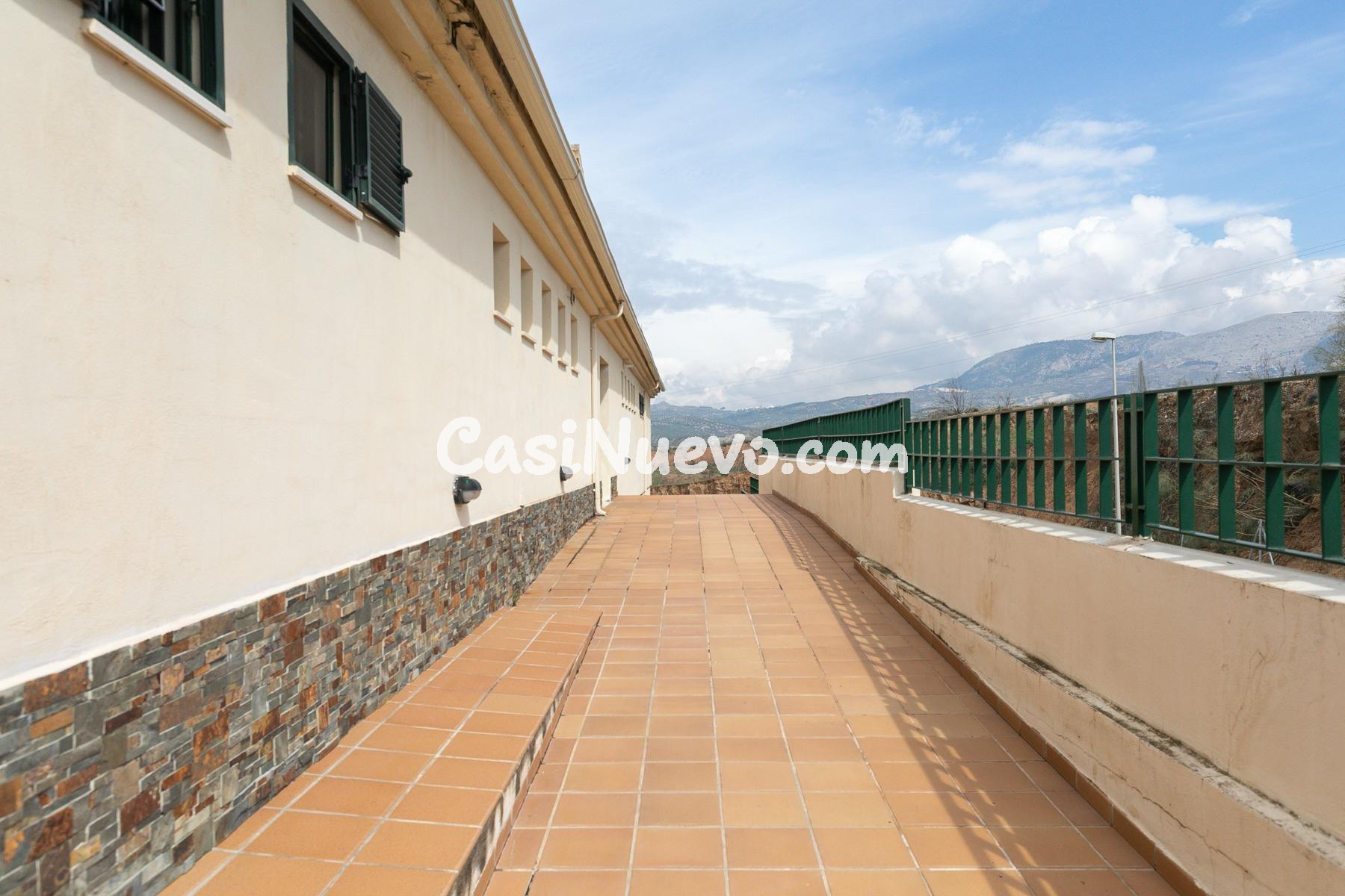 Fantástico ático dúplex en urbanización privada con maravill - foto 36