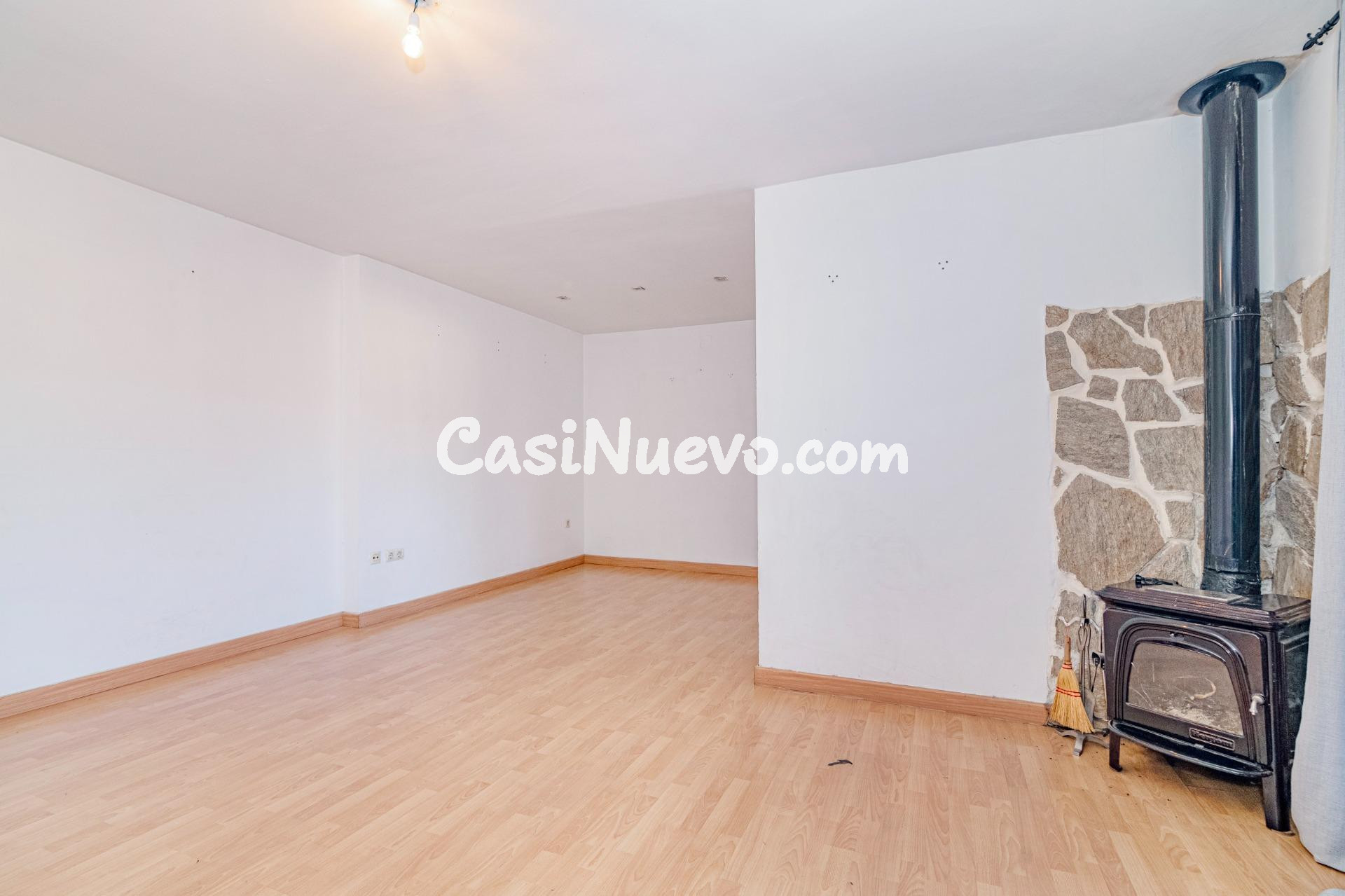 ÁTICO CON INMEJORABLES VISTAS EN URBANIZACIÓN PRIVADA - foto 3