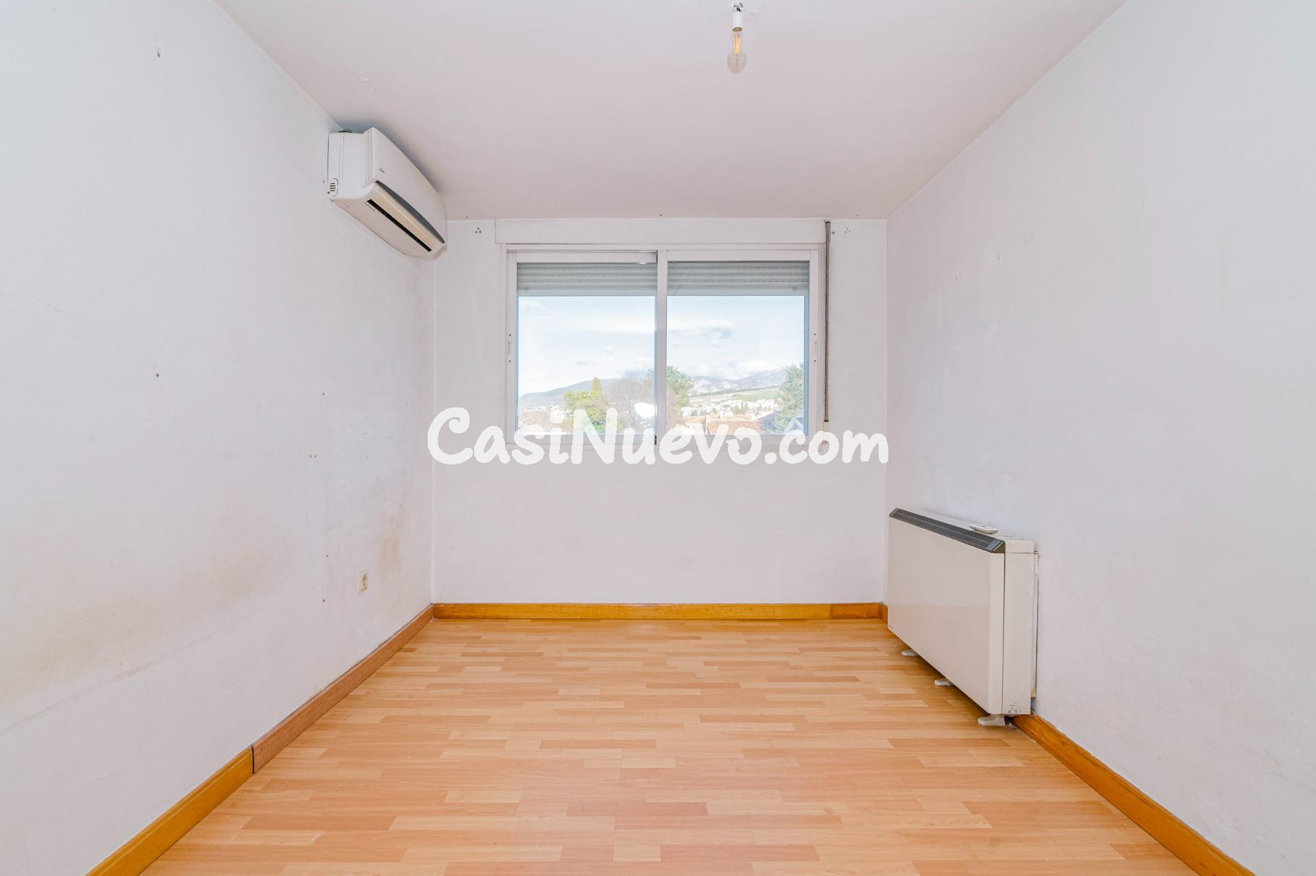 ÁTICO CON INMEJORABLES VISTAS EN URBANIZACIÓN PRIVADA - foto 9