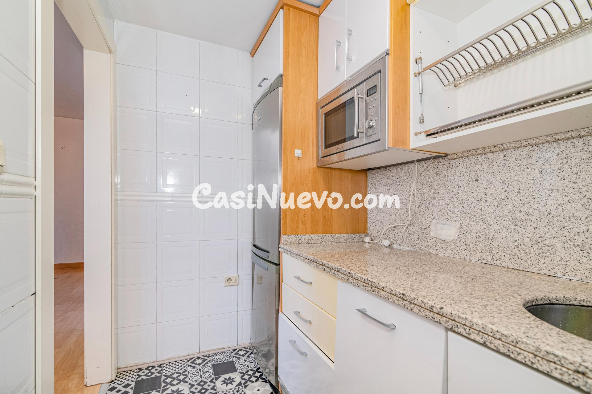 ÁTICO CON INMEJORABLES VISTAS EN URBANIZACIÓN PRIVADA - foto 12