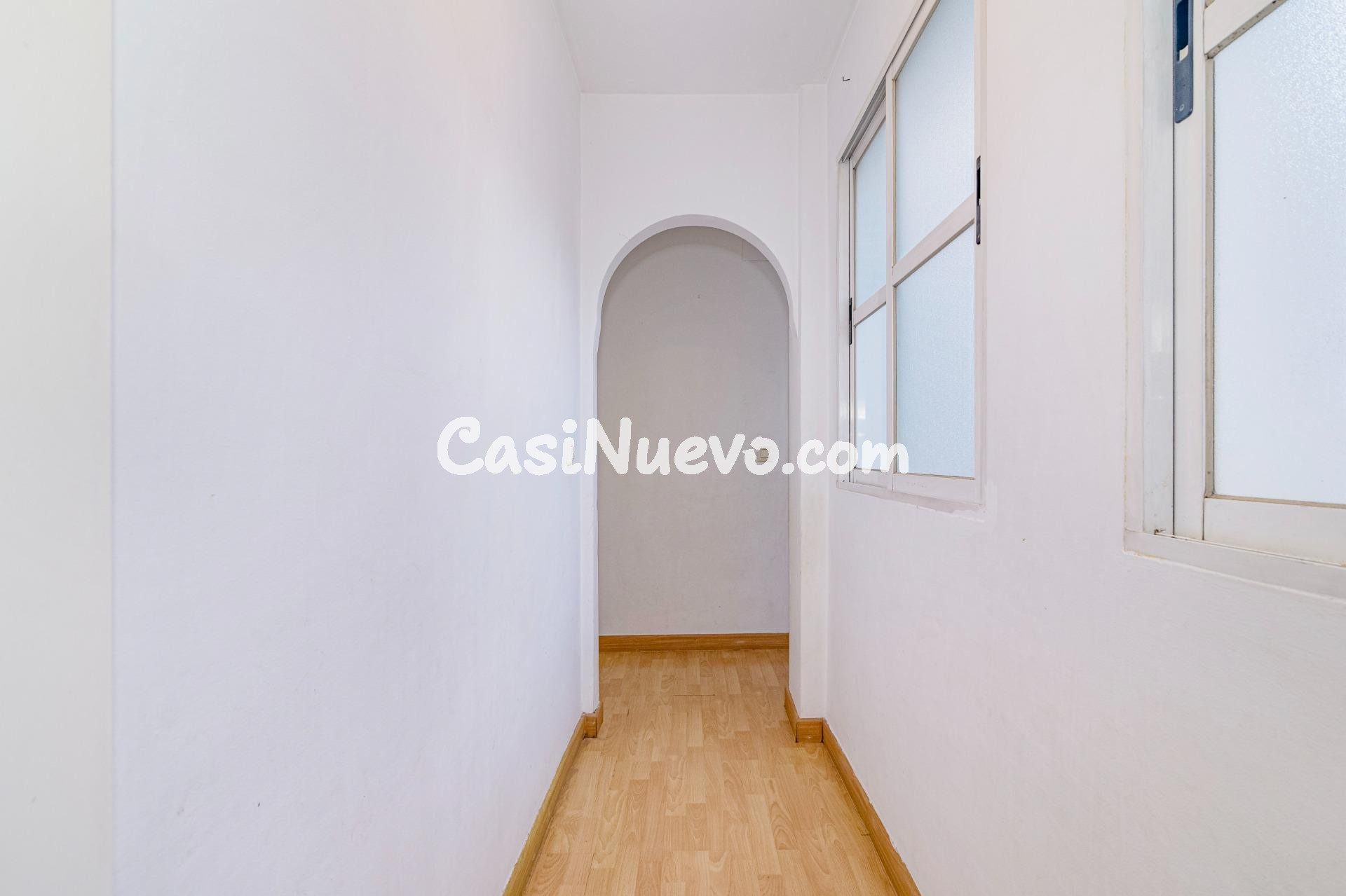 ÁTICO CON INMEJORABLES VISTAS EN URBANIZACIÓN PRIVADA - foto 15