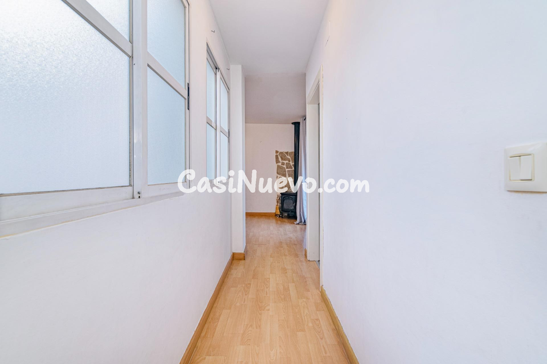 ÁTICO CON INMEJORABLES VISTAS EN URBANIZACIÓN PRIVADA - foto 16