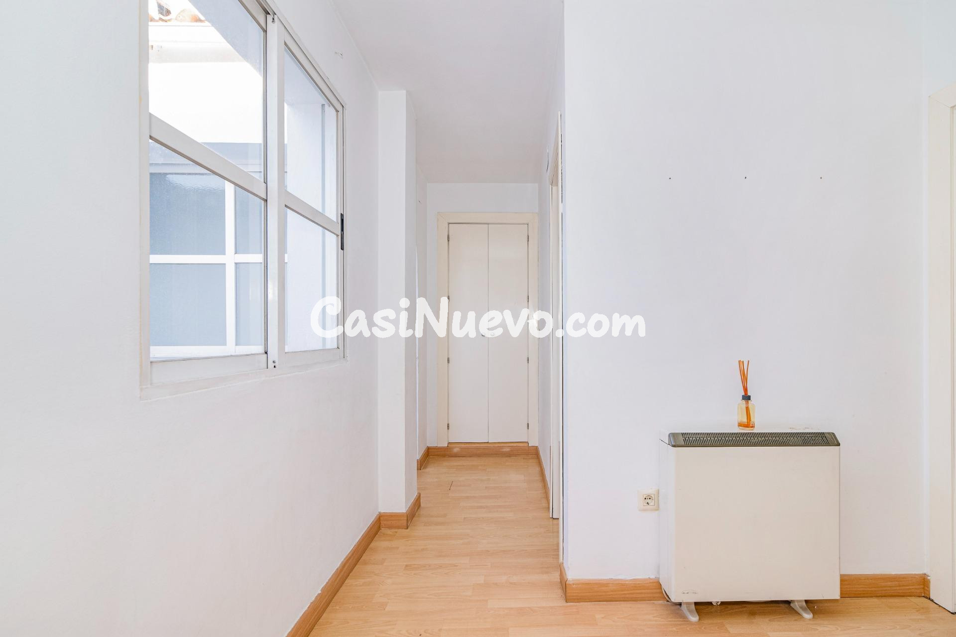 ÁTICO CON INMEJORABLES VISTAS EN URBANIZACIÓN PRIVADA - foto 17