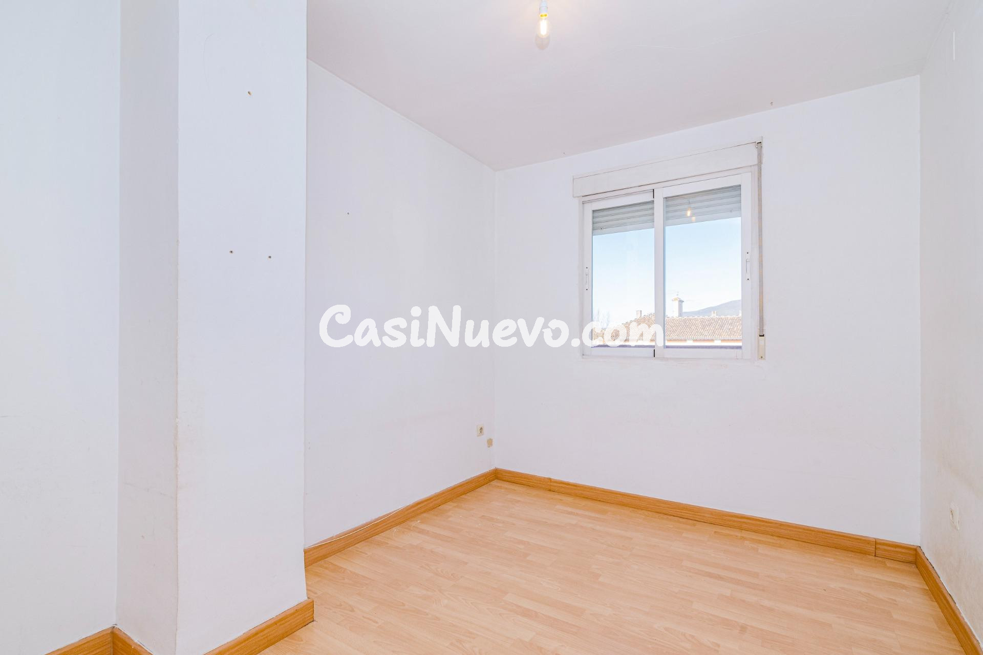 ÁTICO CON INMEJORABLES VISTAS EN URBANIZACIÓN PRIVADA - foto 20