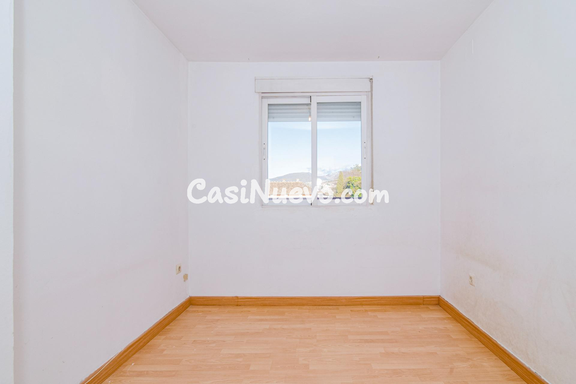 ÁTICO CON INMEJORABLES VISTAS EN URBANIZACIÓN PRIVADA - foto 21