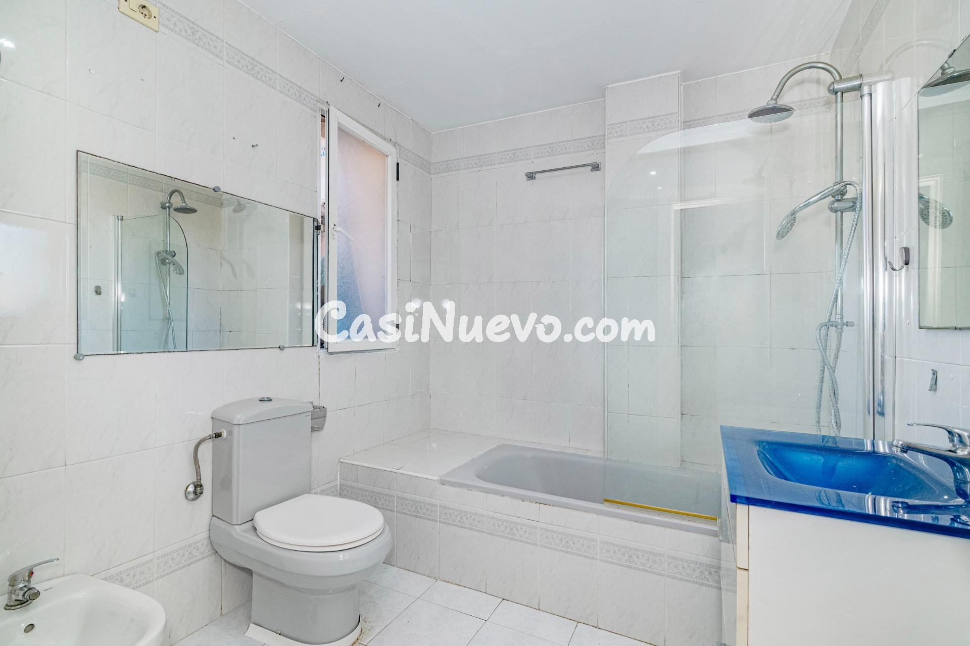 ÁTICO CON INMEJORABLES VISTAS EN URBANIZACIÓN PRIVADA - foto 23