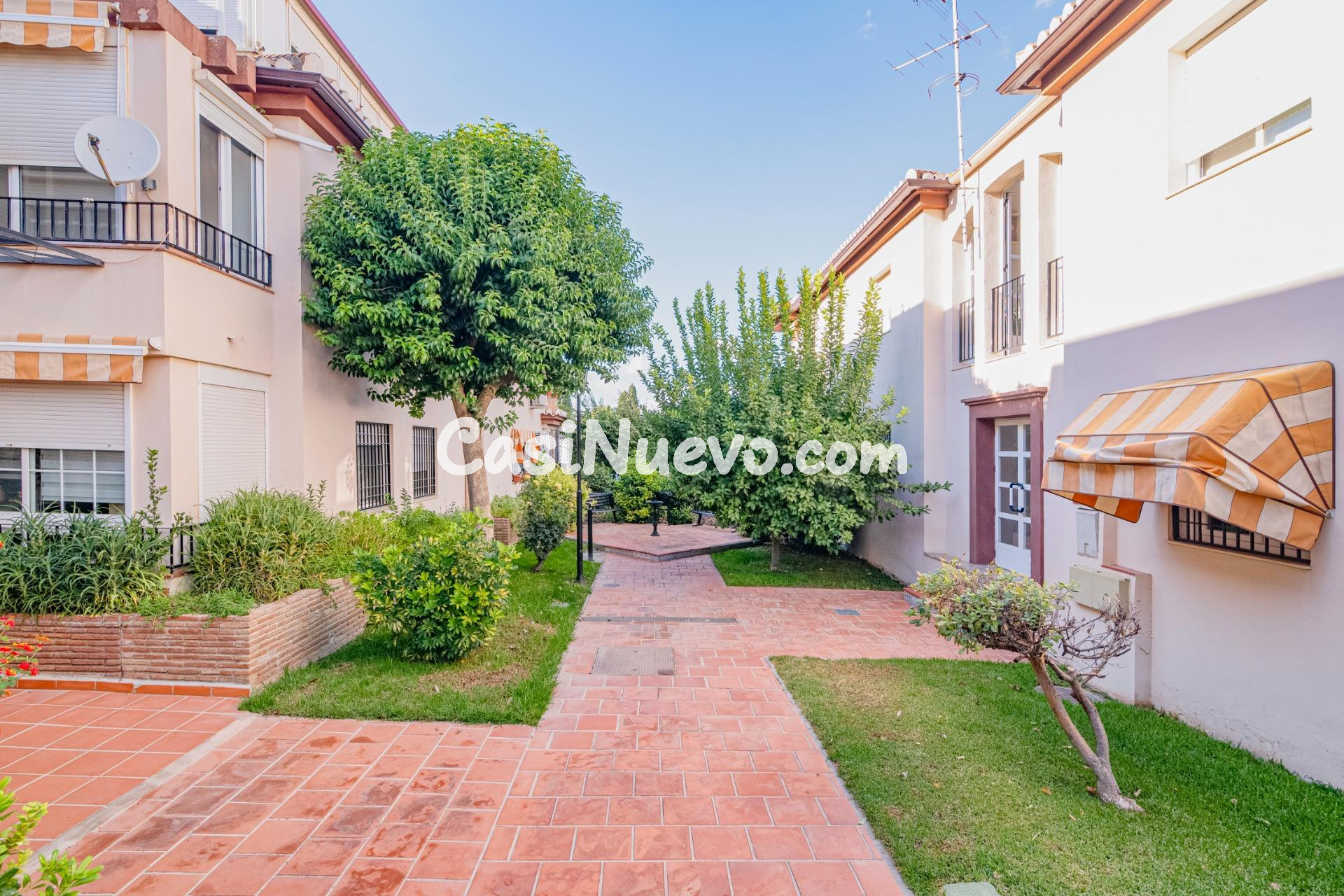 ÁTICO CON INMEJORABLES VISTAS EN URBANIZACIÓN PRIVADA - foto 32