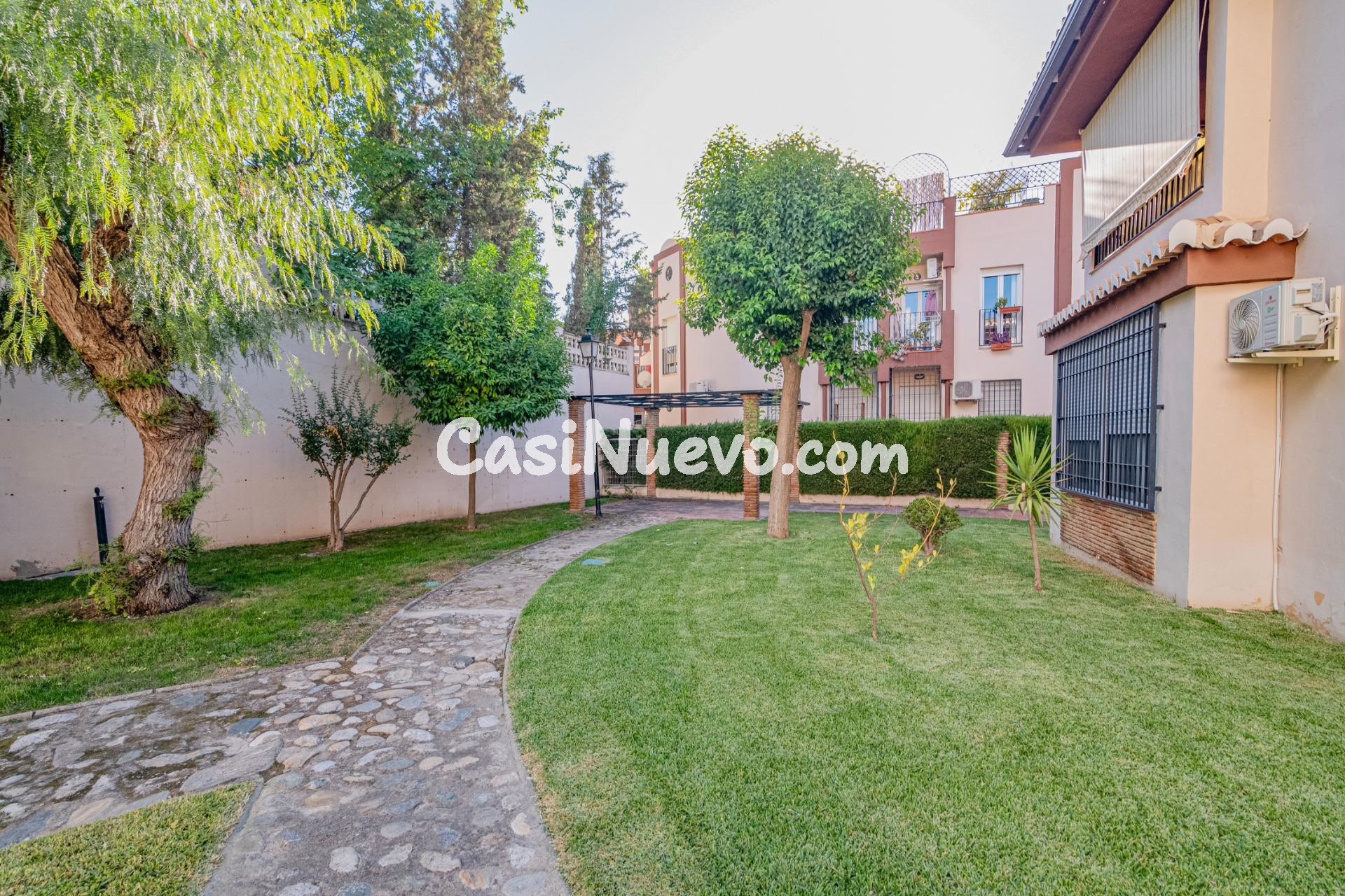 ÁTICO CON INMEJORABLES VISTAS EN URBANIZACIÓN PRIVADA - foto 37