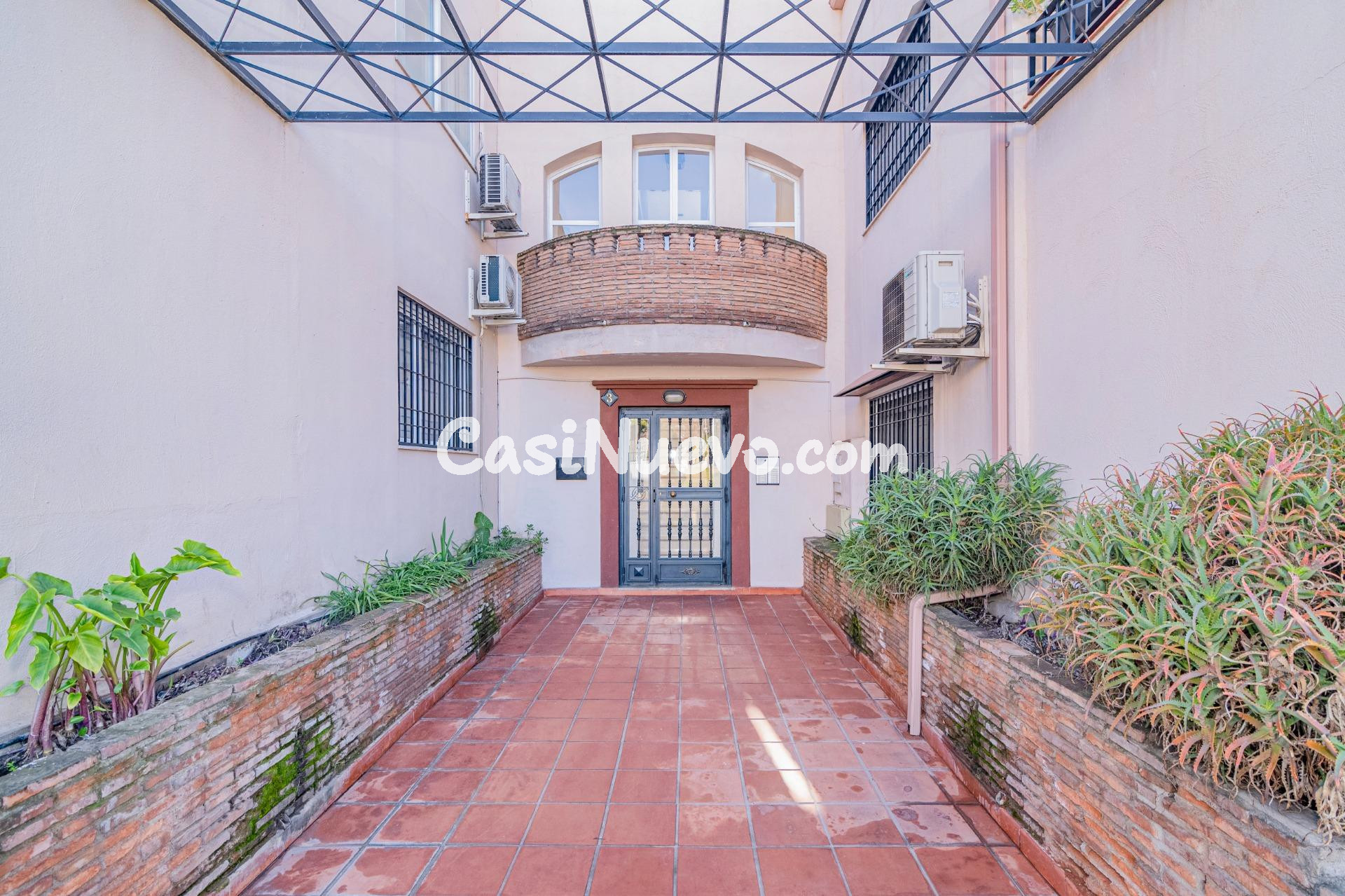 ÁTICO CON INMEJORABLES VISTAS EN URBANIZACIÓN PRIVADA - foto 39