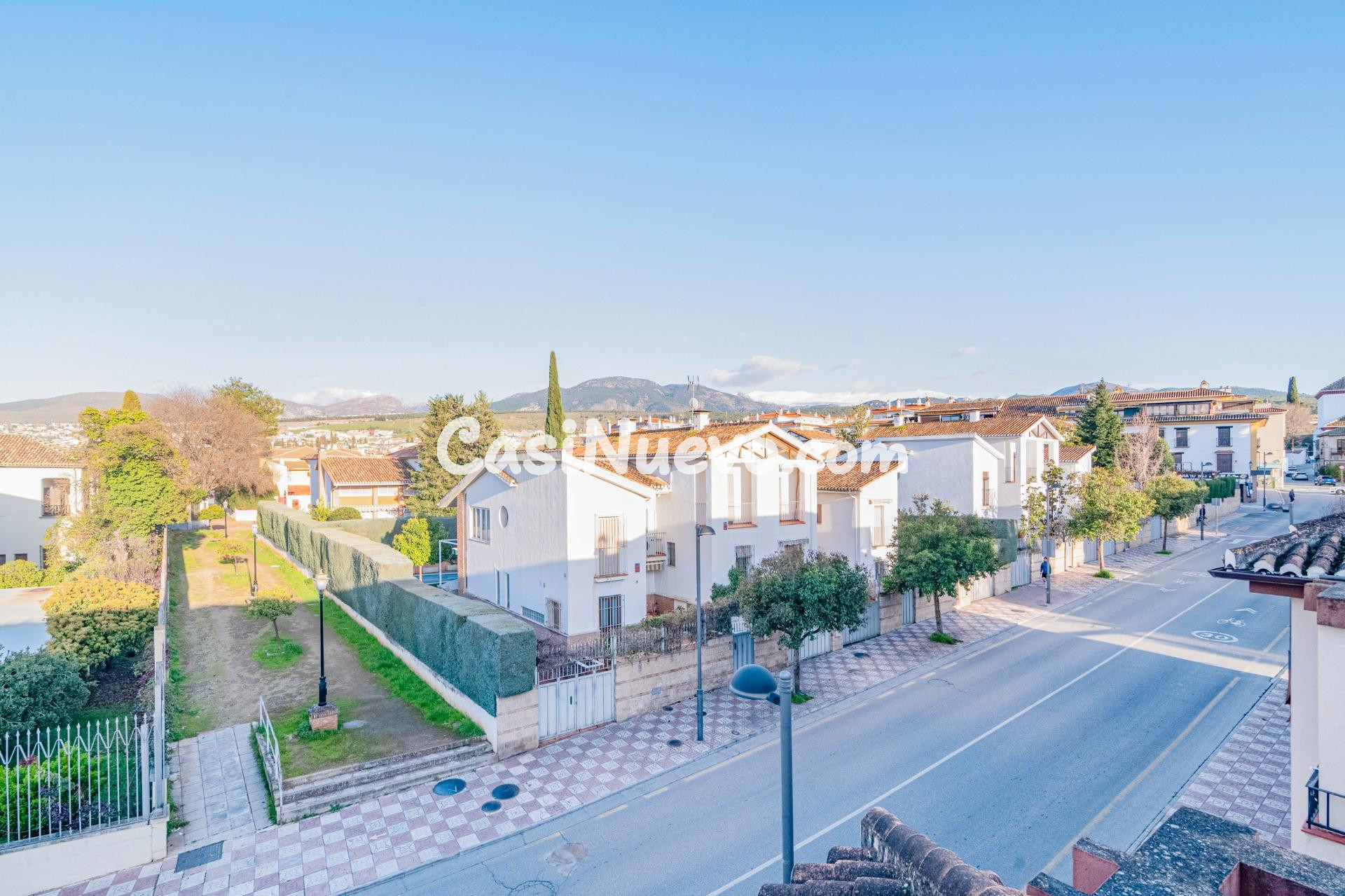 ÁTICO CON INMEJORABLES VISTAS EN URBANIZACIÓN PRIVADA - foto 40