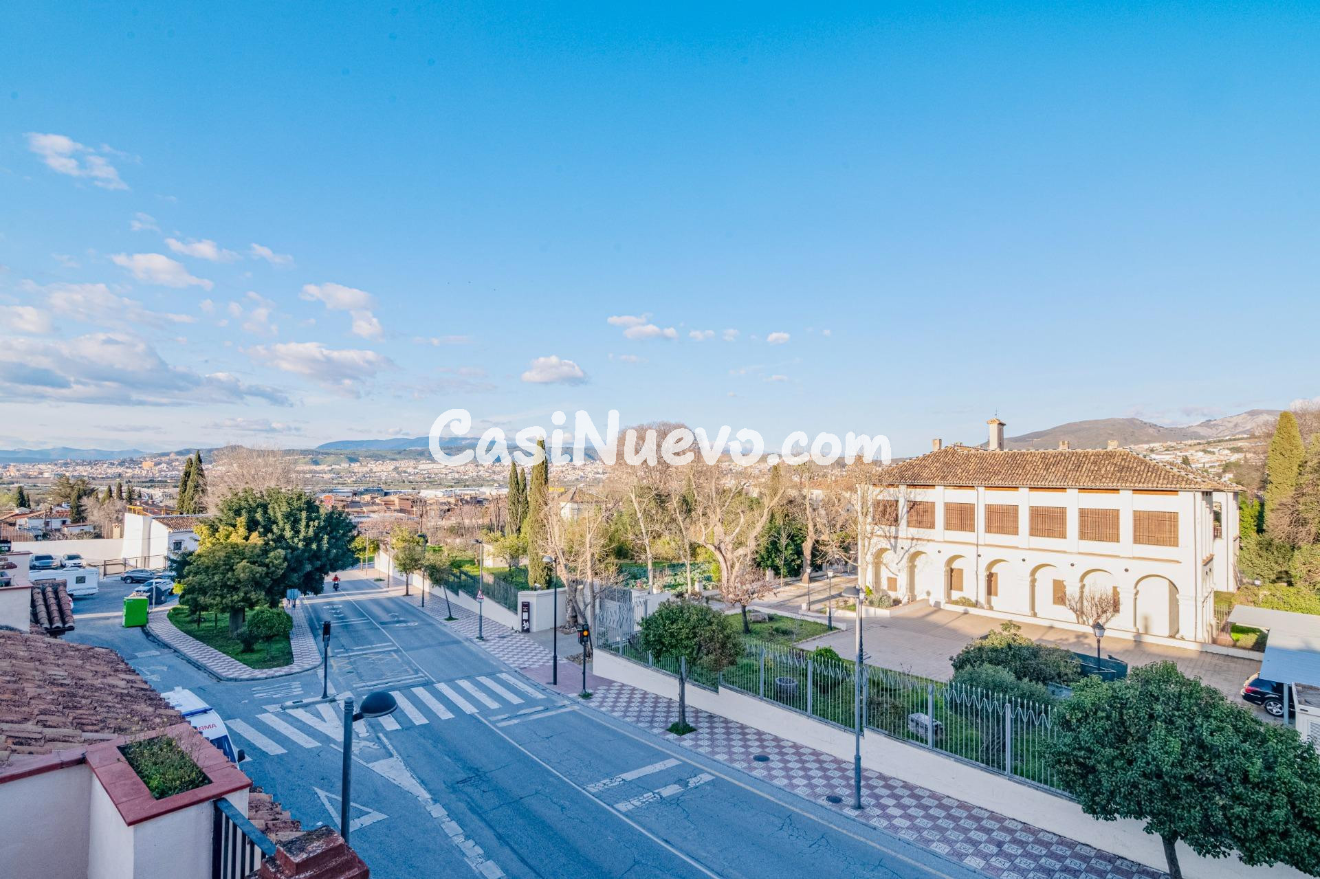 ÁTICO CON INMEJORABLES VISTAS EN URBANIZACIÓN PRIVADA - foto 42