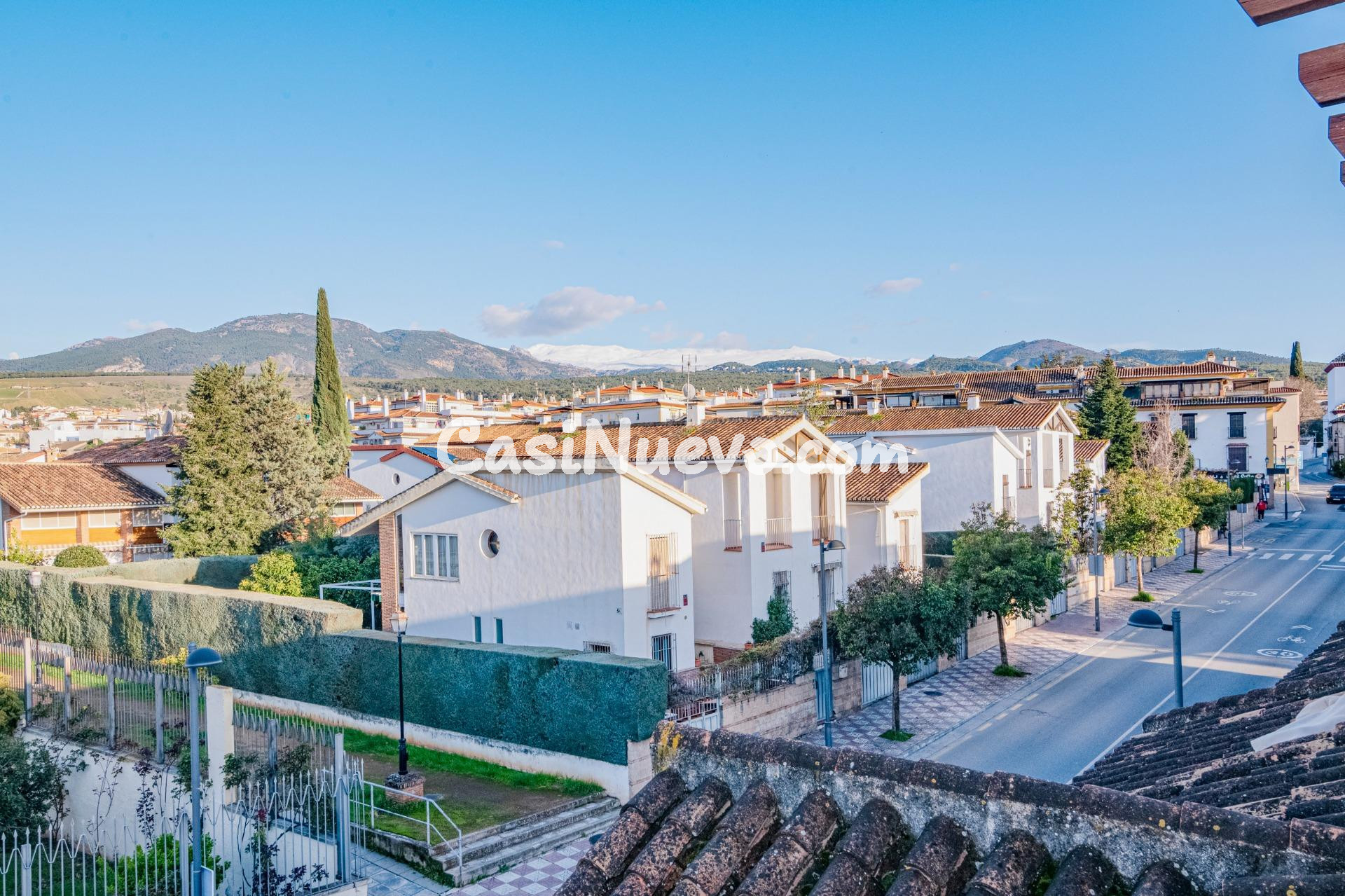 ÁTICO CON INMEJORABLES VISTAS EN URBANIZACIÓN PRIVADA - foto 43