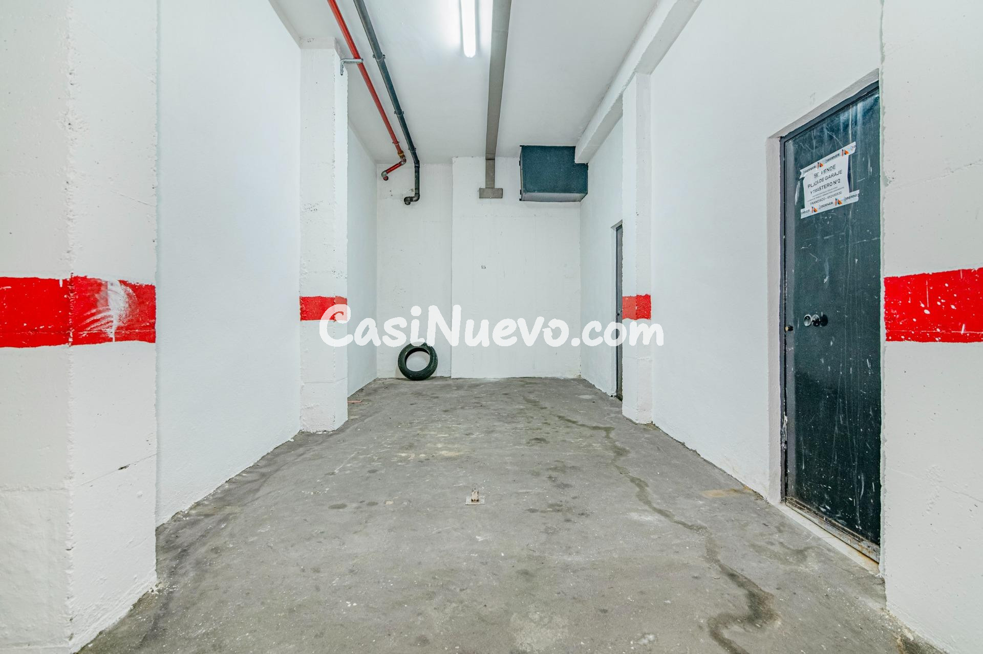 ÁTICO CON INMEJORABLES VISTAS EN URBANIZACIÓN PRIVADA - foto 44