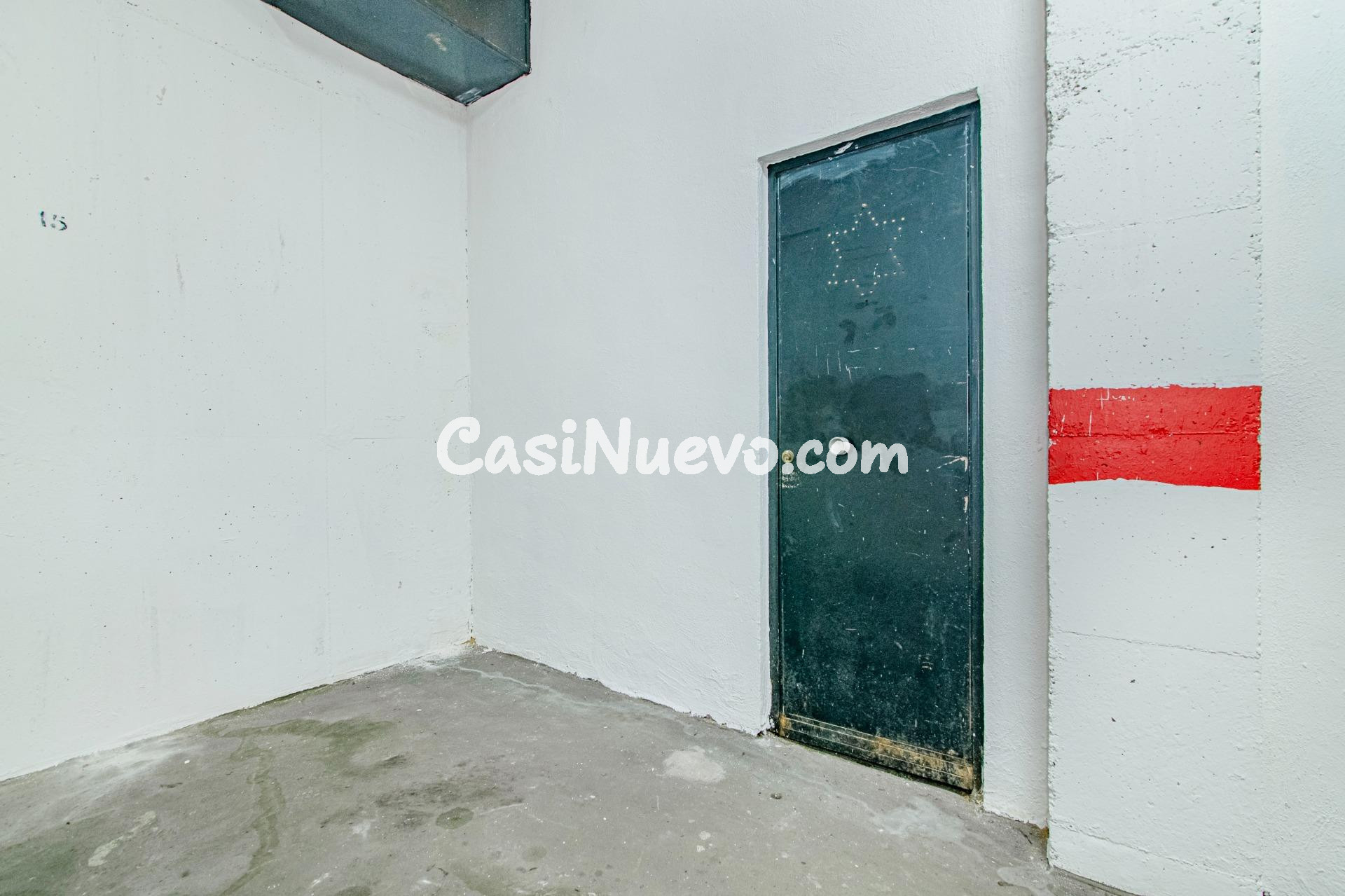 ÁTICO CON INMEJORABLES VISTAS EN URBANIZACIÓN PRIVADA - foto 45