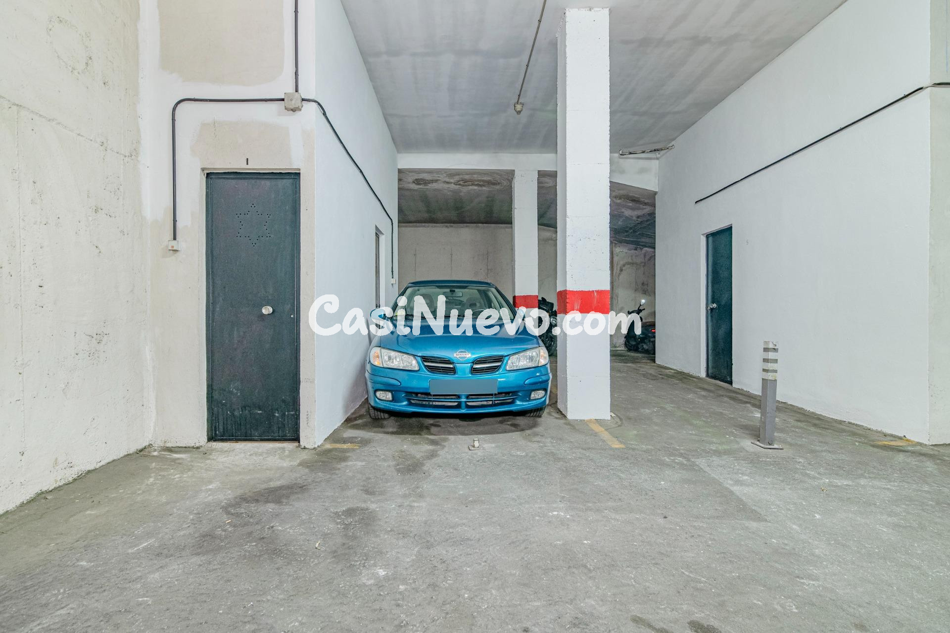 ÁTICO CON INMEJORABLES VISTAS EN URBANIZACIÓN PRIVADA - foto 46