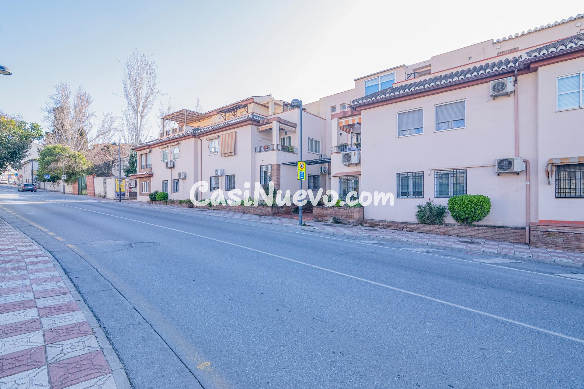 ÁTICO CON INMEJORABLES VISTAS EN URBANIZACIÓN PRIVADA - foto 49