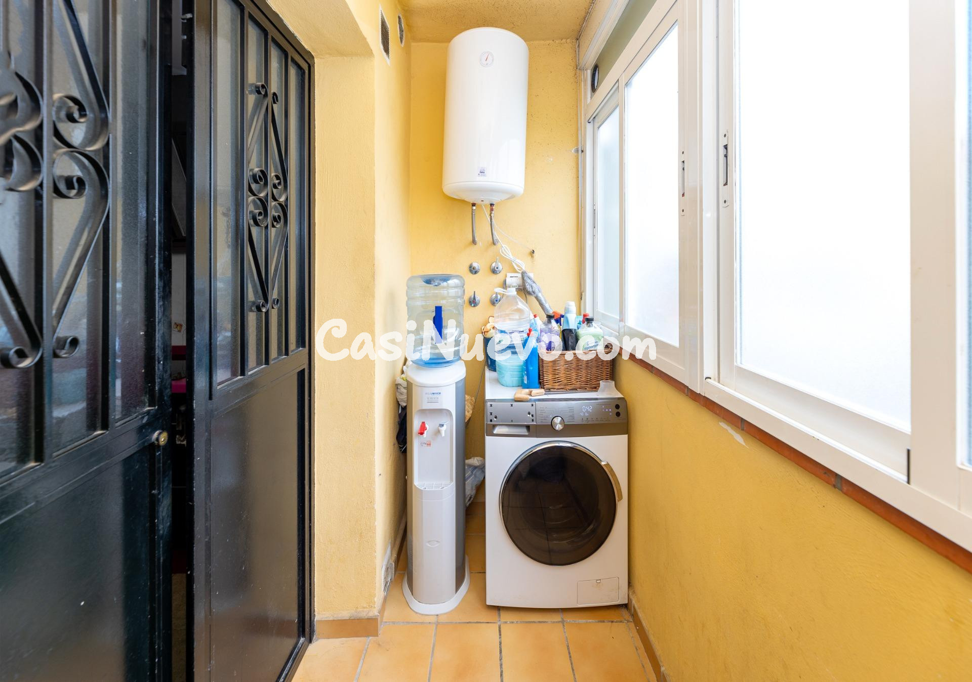 🏡✨ EXCLUSIVA CASA ADOSADA EN UNA DE LAS ZONAS MÁS DEMANDADAS - foto 7