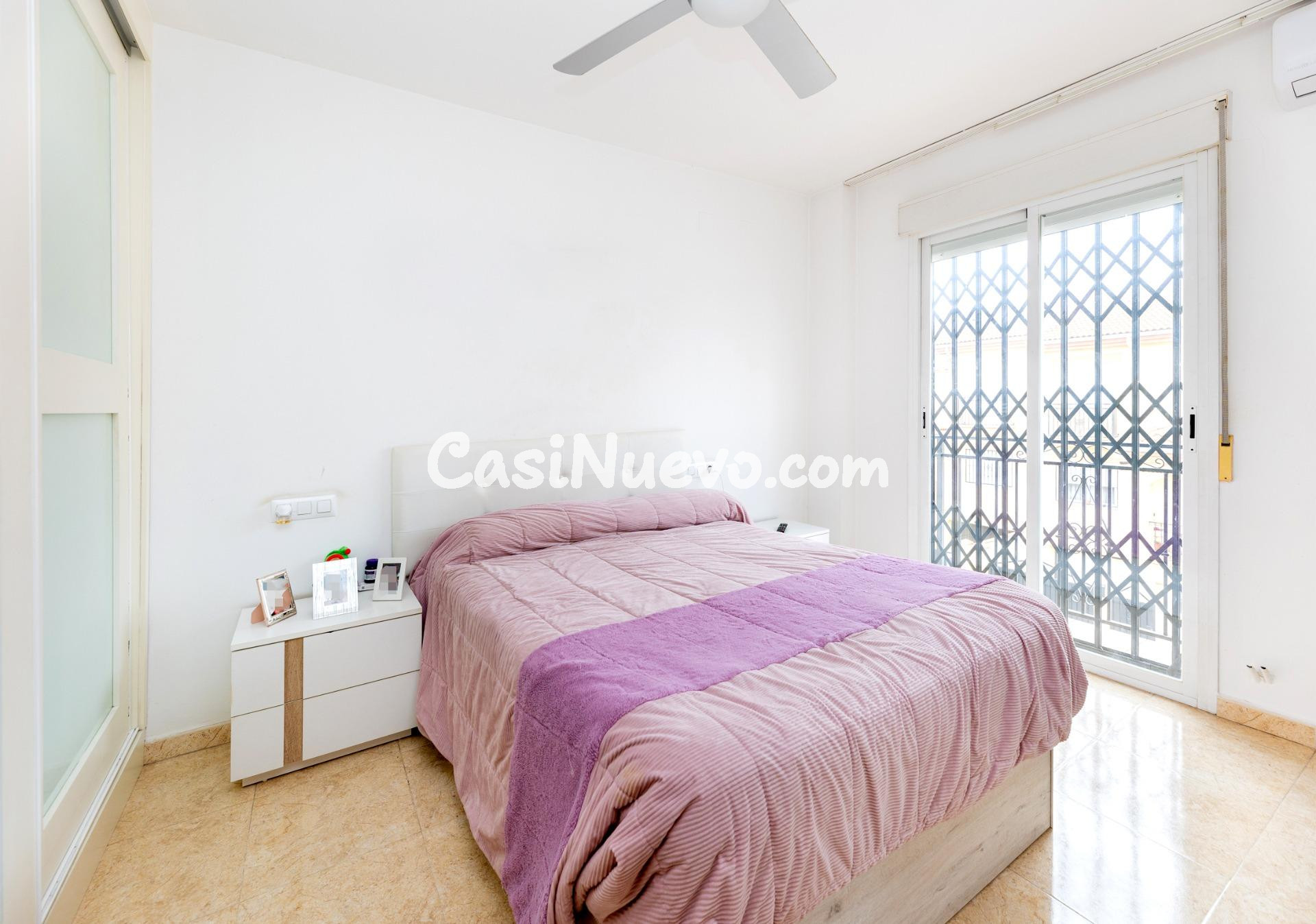 🏡✨ EXCLUSIVA CASA ADOSADA EN UNA DE LAS ZONAS MÁS DEMANDADAS - foto 9