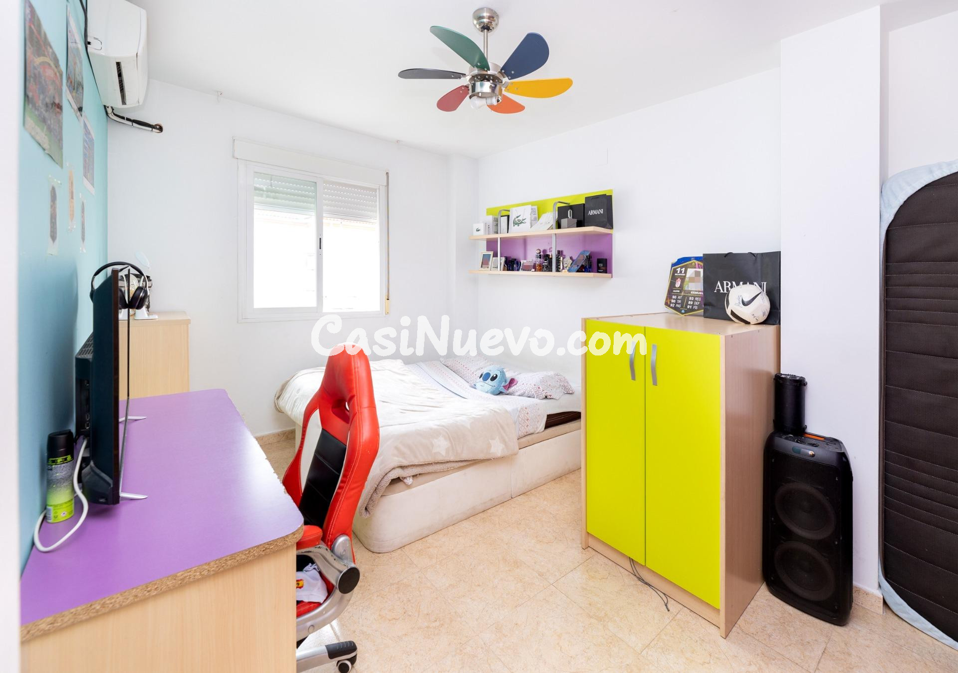 🏡✨ EXCLUSIVA CASA ADOSADA EN UNA DE LAS ZONAS MÁS DEMANDADAS - foto 11