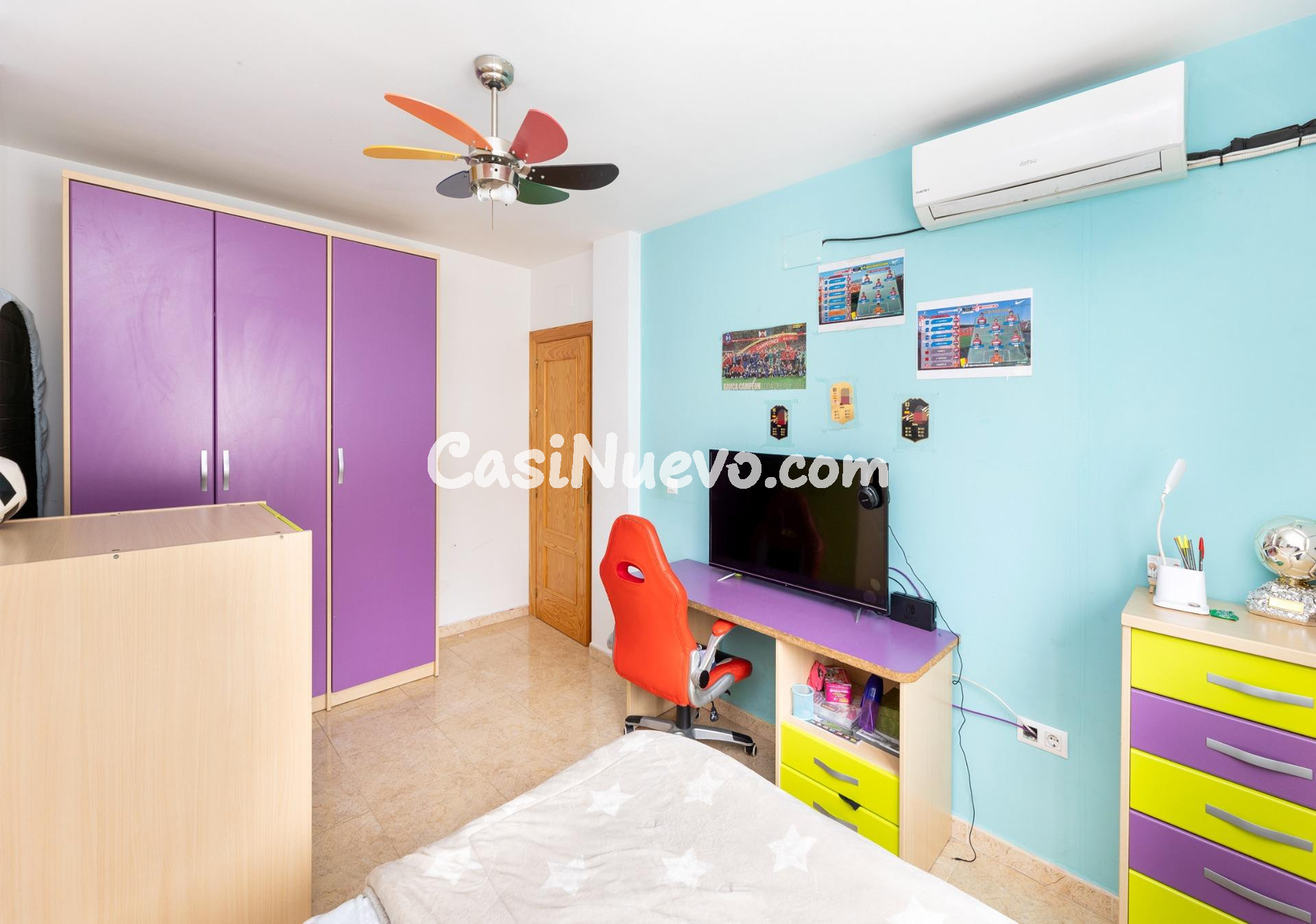 🏡✨ EXCLUSIVA CASA ADOSADA EN UNA DE LAS ZONAS MÁS DEMANDADAS - foto 12