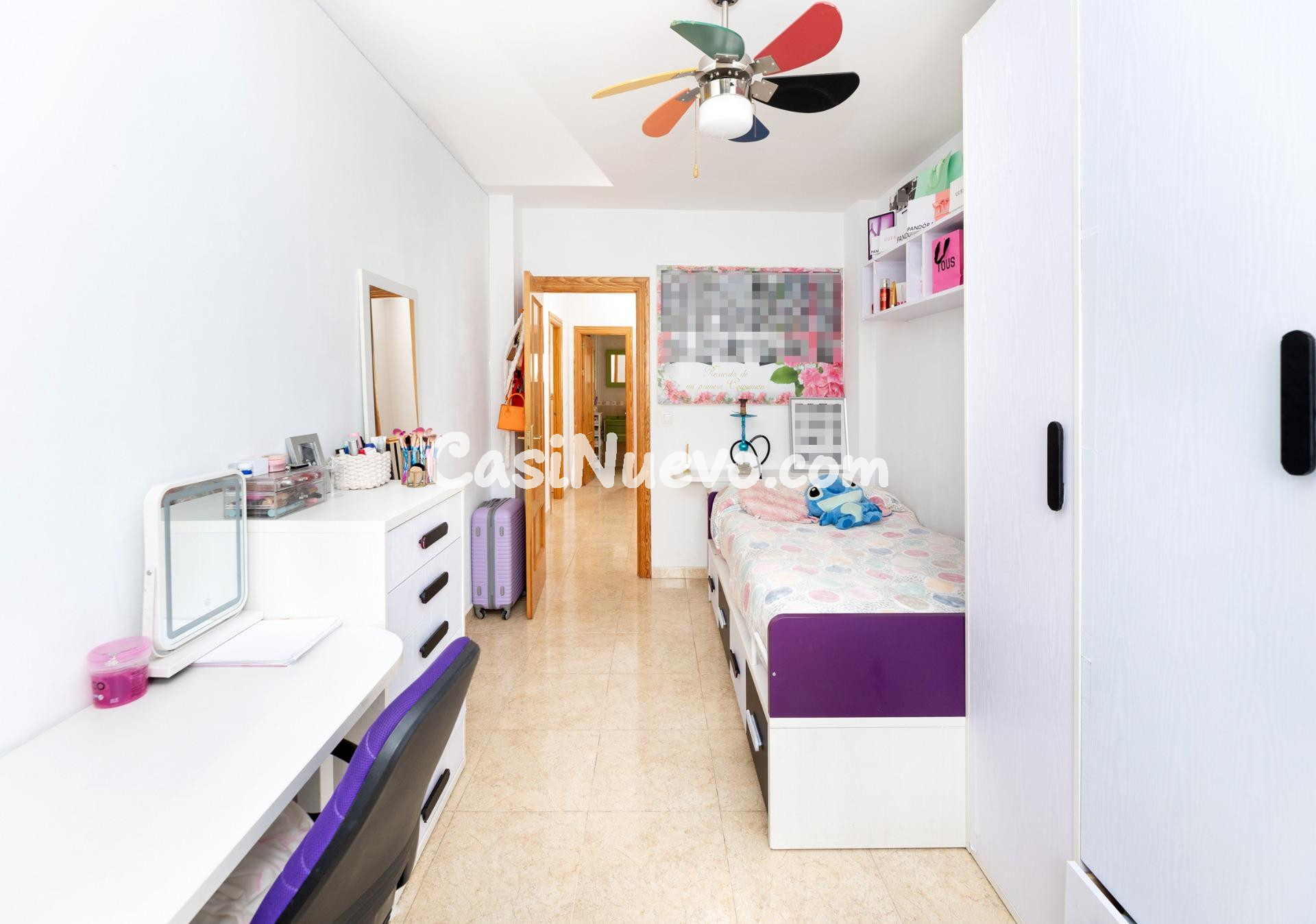 🏡✨ EXCLUSIVA CASA ADOSADA EN UNA DE LAS ZONAS MÁS DEMANDADAS - foto 13