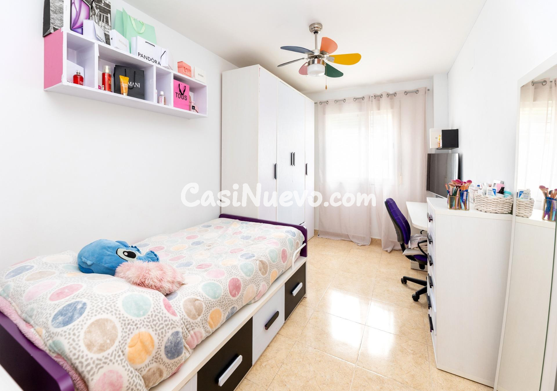 🏡✨ EXCLUSIVA CASA ADOSADA EN UNA DE LAS ZONAS MÁS DEMANDADAS - foto 14