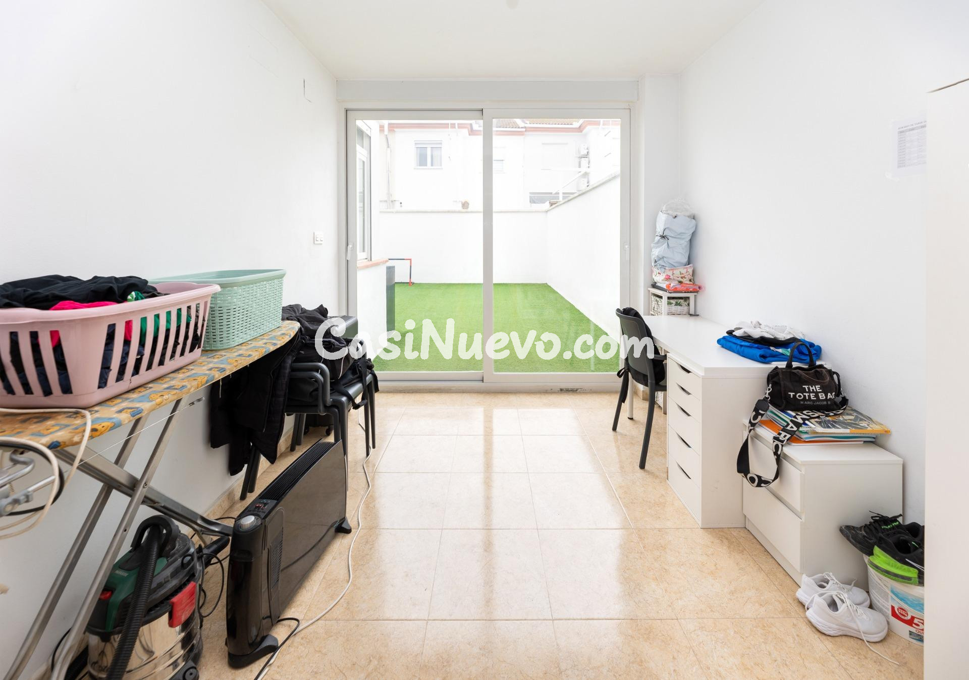 🏡✨ EXCLUSIVA CASA ADOSADA EN UNA DE LAS ZONAS MÁS DEMANDADAS - foto 15