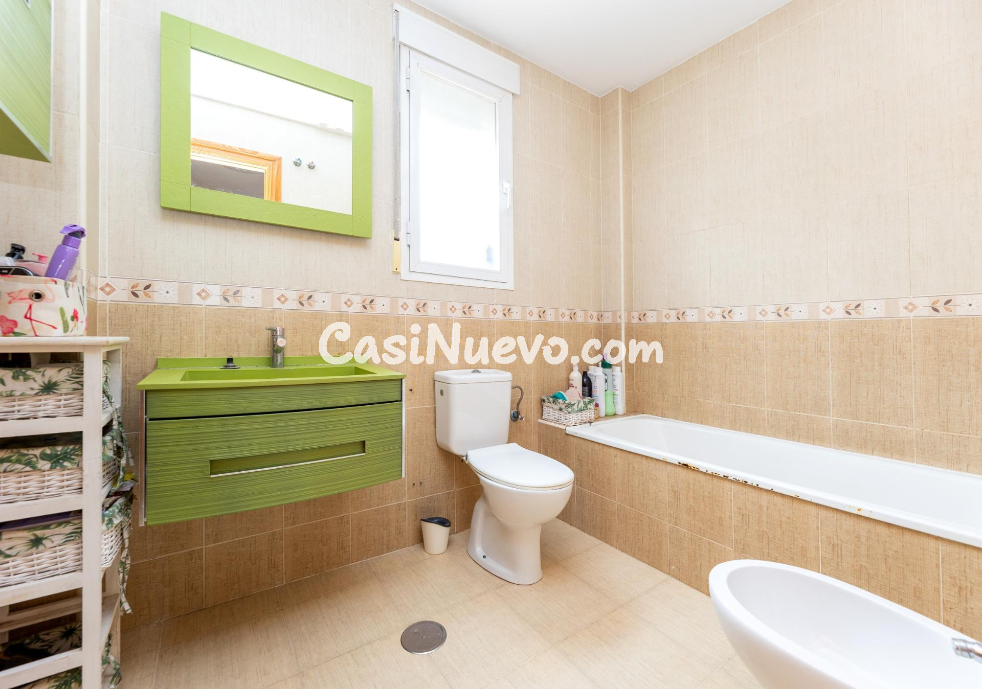 🏡✨ EXCLUSIVA CASA ADOSADA EN UNA DE LAS ZONAS MÁS DEMANDADAS - foto 17