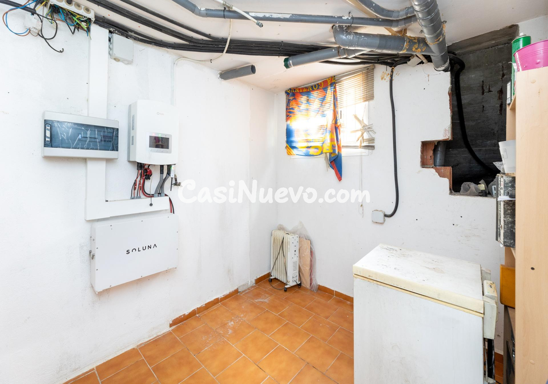 🏡✨ EXCLUSIVA CASA ADOSADA EN UNA DE LAS ZONAS MÁS DEMANDADAS - foto 20