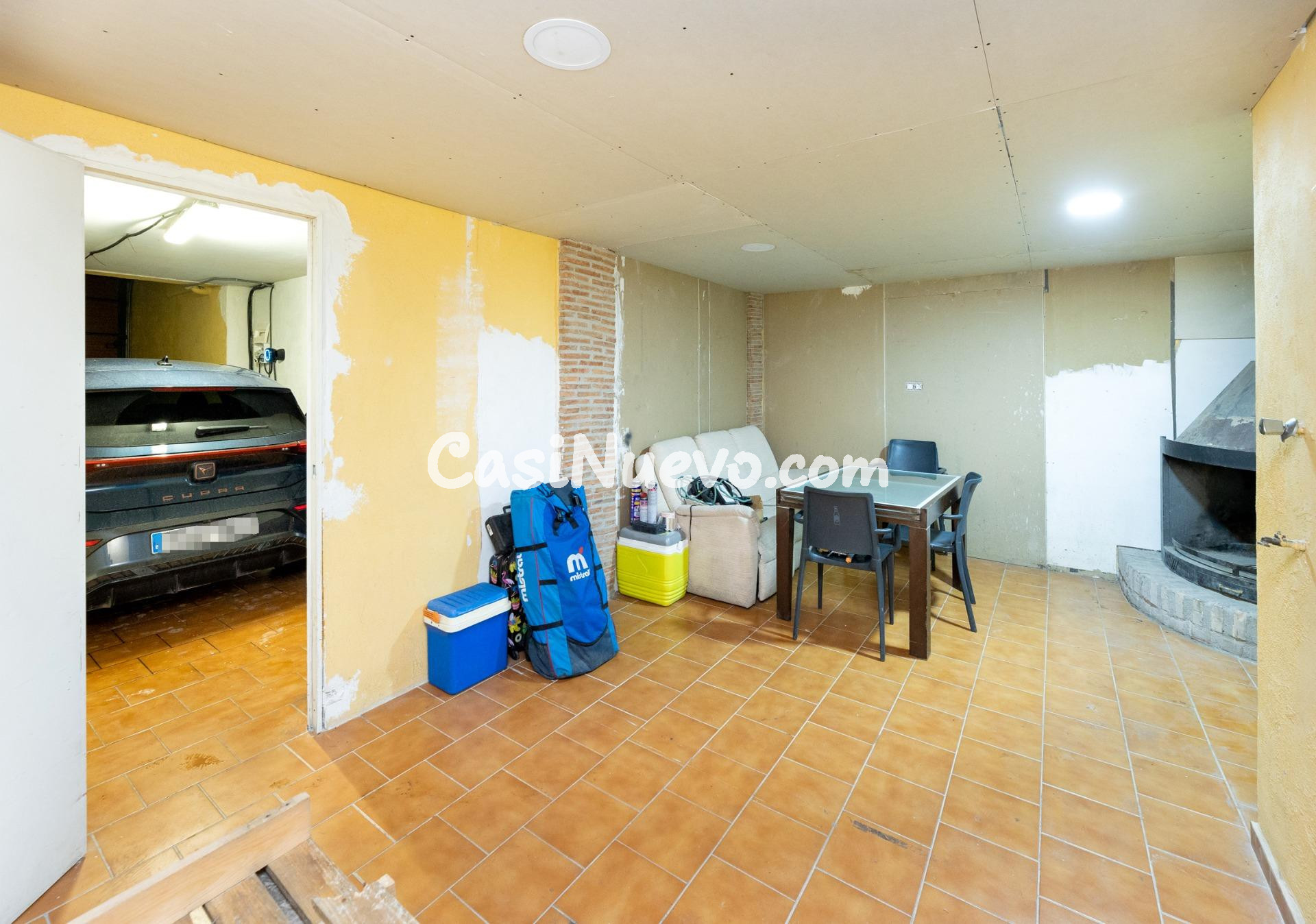 🏡✨ EXCLUSIVA CASA ADOSADA EN UNA DE LAS ZONAS MÁS DEMANDADAS - foto 22