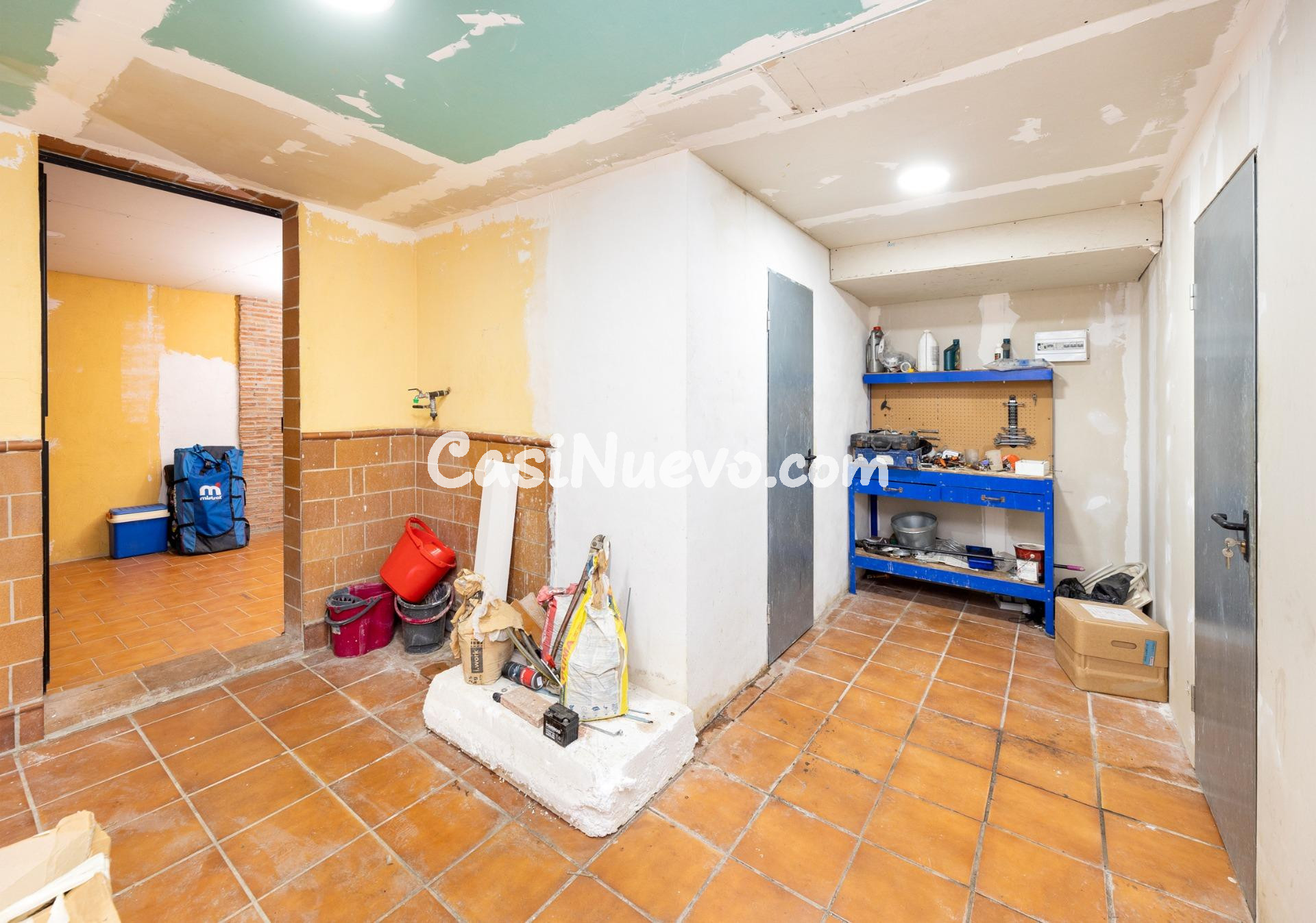 🏡✨ EXCLUSIVA CASA ADOSADA EN UNA DE LAS ZONAS MÁS DEMANDADAS - foto 25