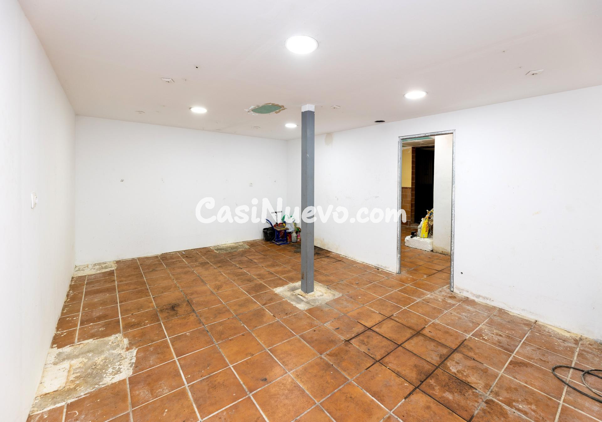 🏡✨ EXCLUSIVA CASA ADOSADA EN UNA DE LAS ZONAS MÁS DEMANDADAS - foto 26