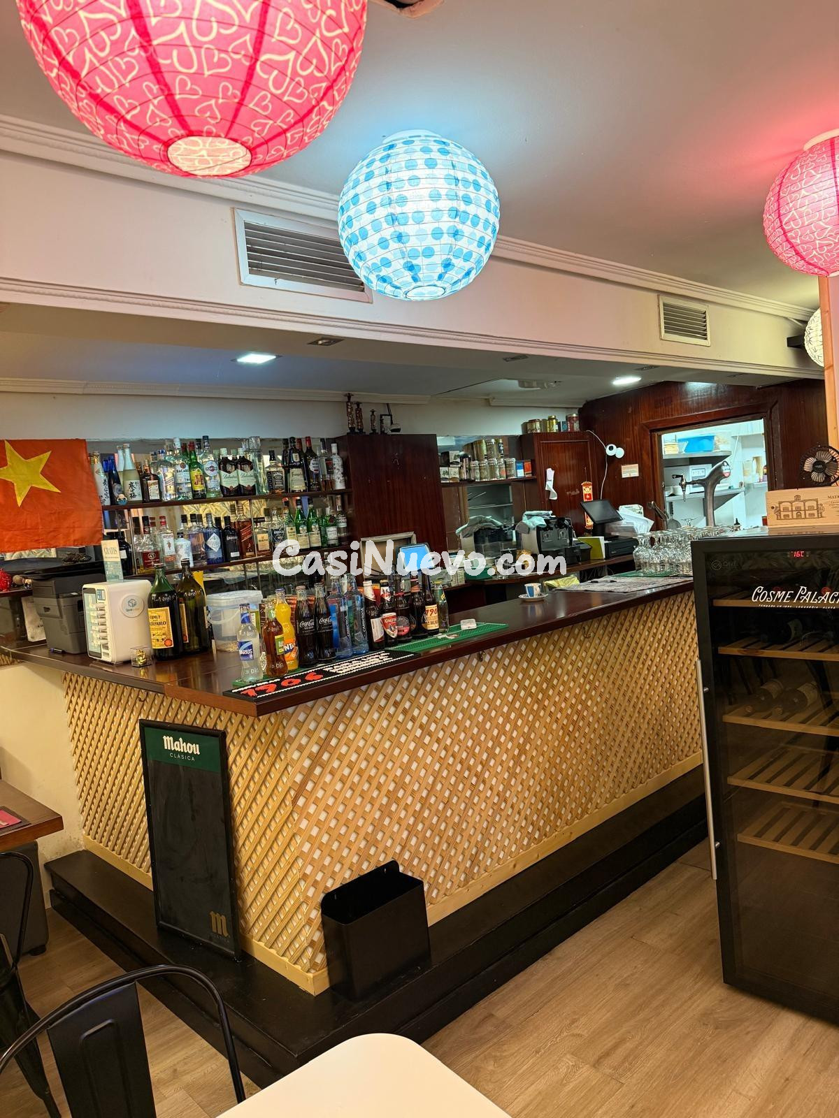 Oportunidad Única: Restaurante en Excelente Ubicación de Mad - foto 2