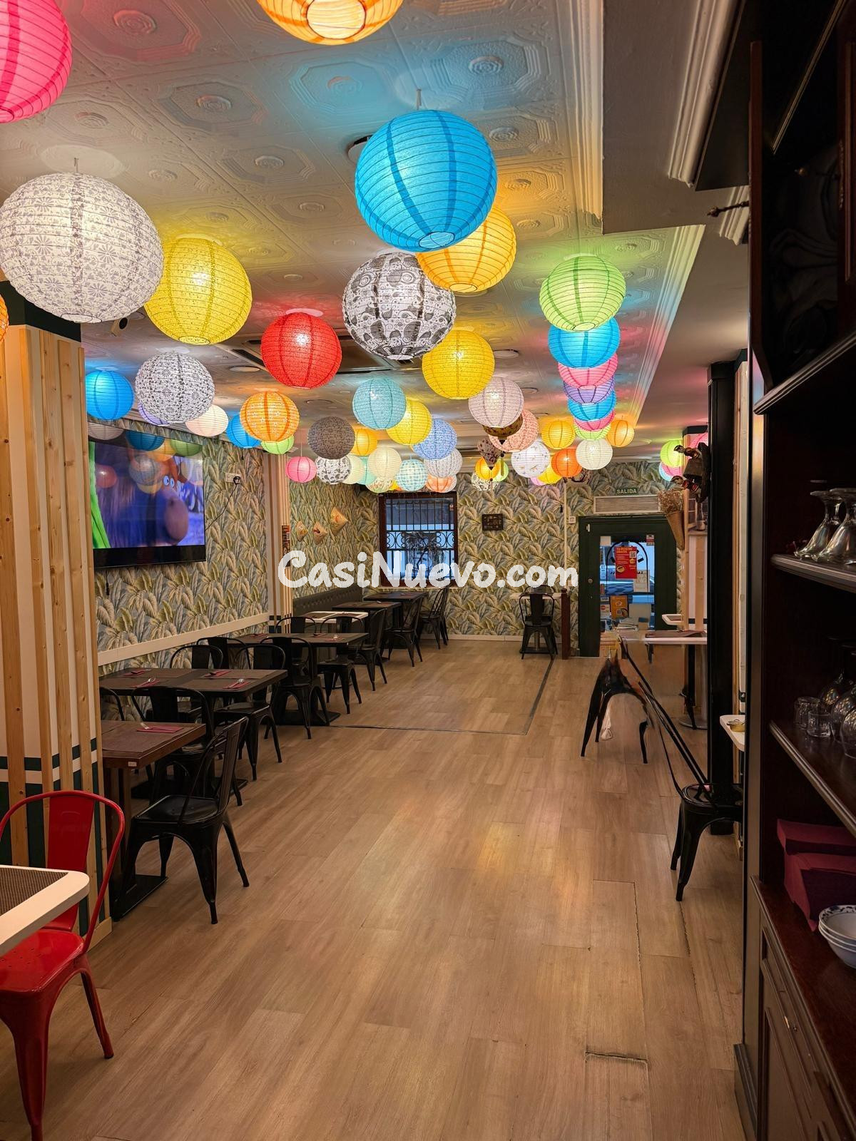 Oportunidad Única: Restaurante en Excelente Ubicación de Mad - foto 3