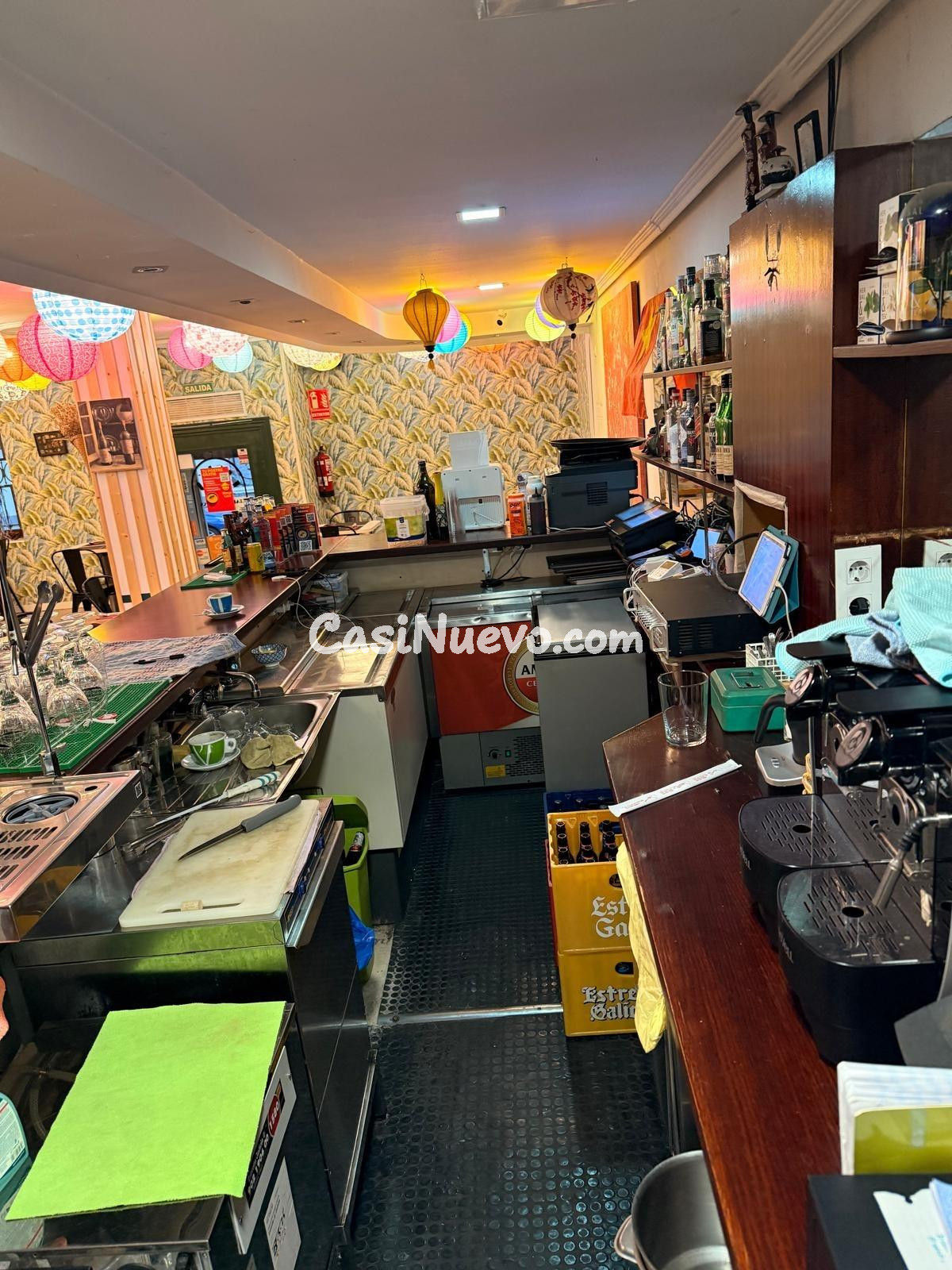 Oportunidad Única: Restaurante en Excelente Ubicación de Mad - foto 4