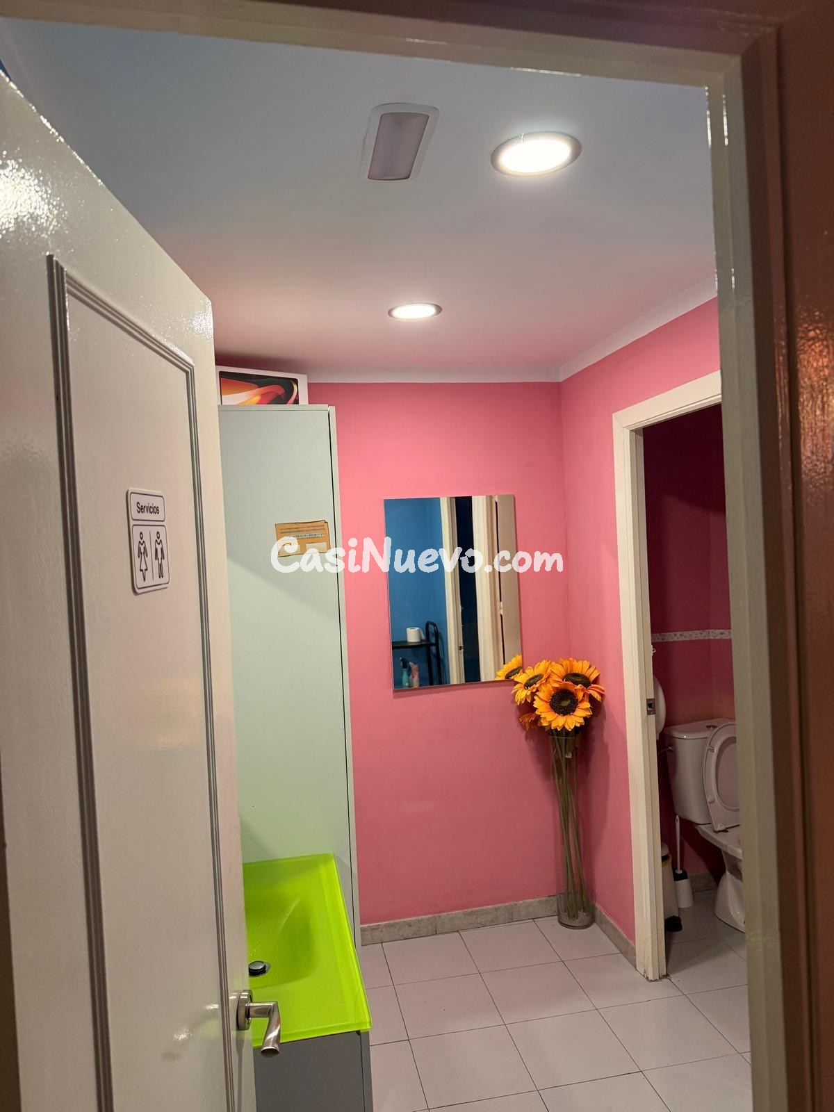 Oportunidad Única: Restaurante en Excelente Ubicación de Mad - foto 7