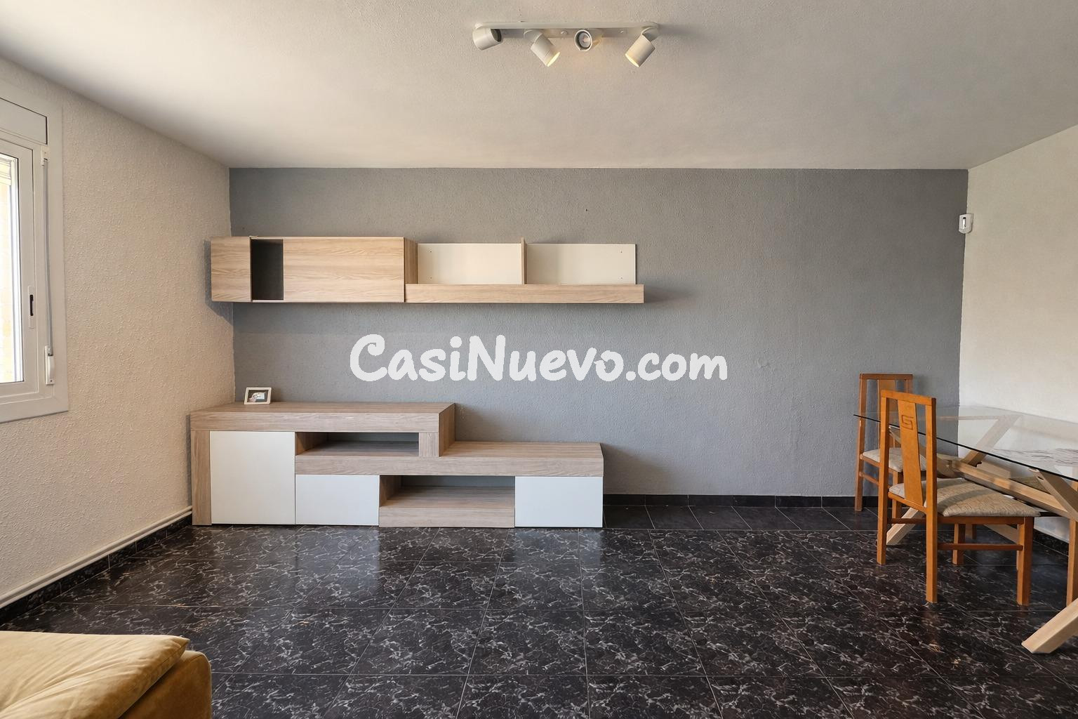 PISO EN SANT JOAN DE VILATORRADA