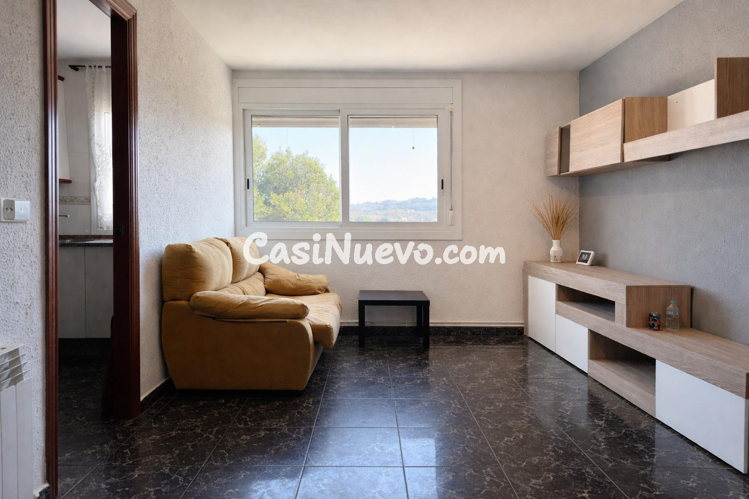 PISO EN SANT JOAN DE VILATORRADA - foto 2