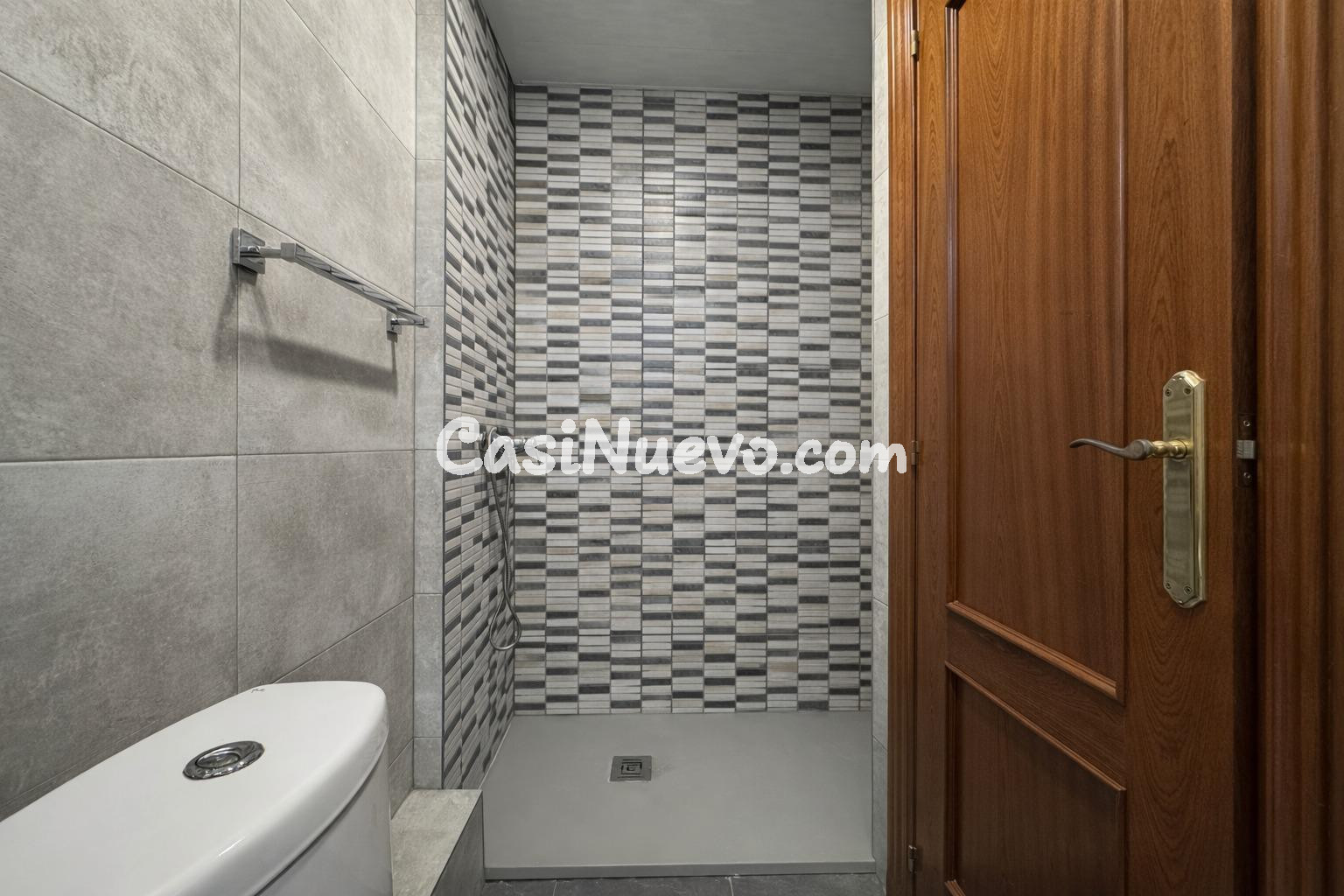 PISO EN SANT JOAN DE VILATORRADA - foto 8