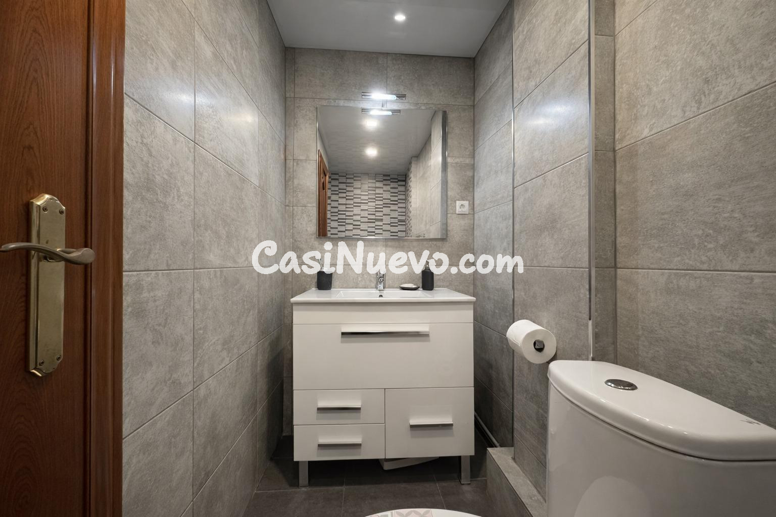 PISO EN SANT JOAN DE VILATORRADA - foto 9